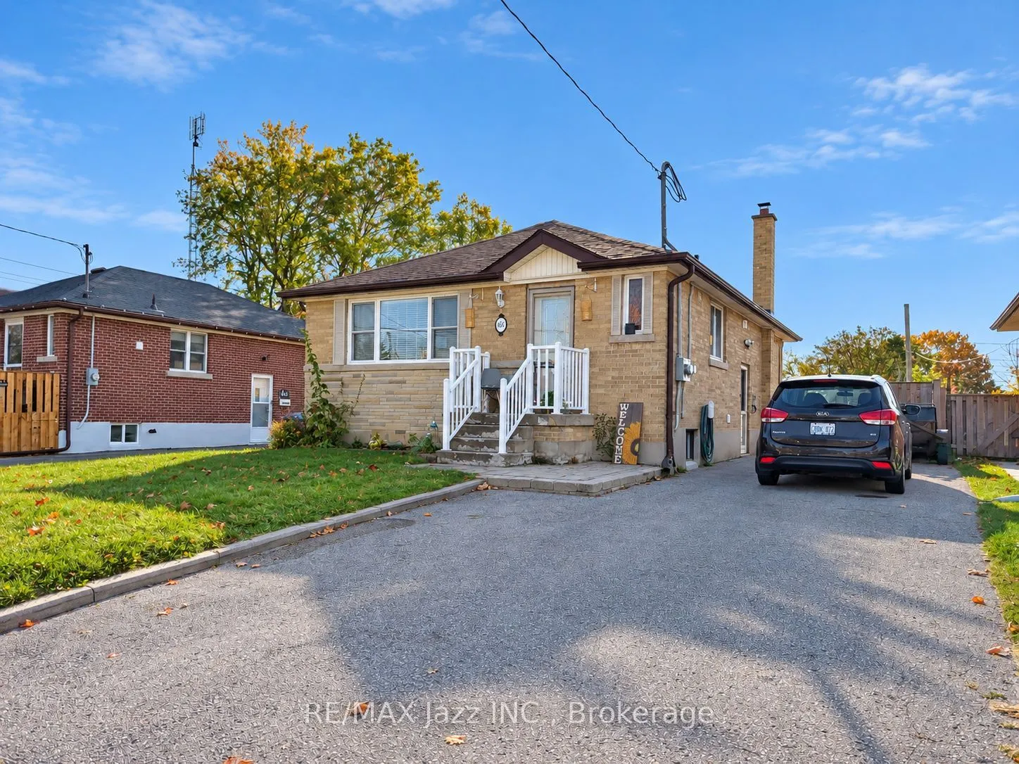 665 Taylor Avenue #Bsmt