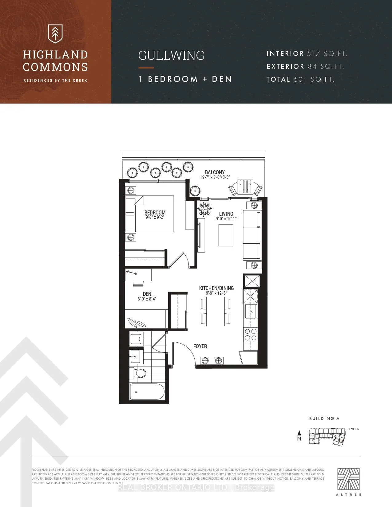 1635 Military Trail #623