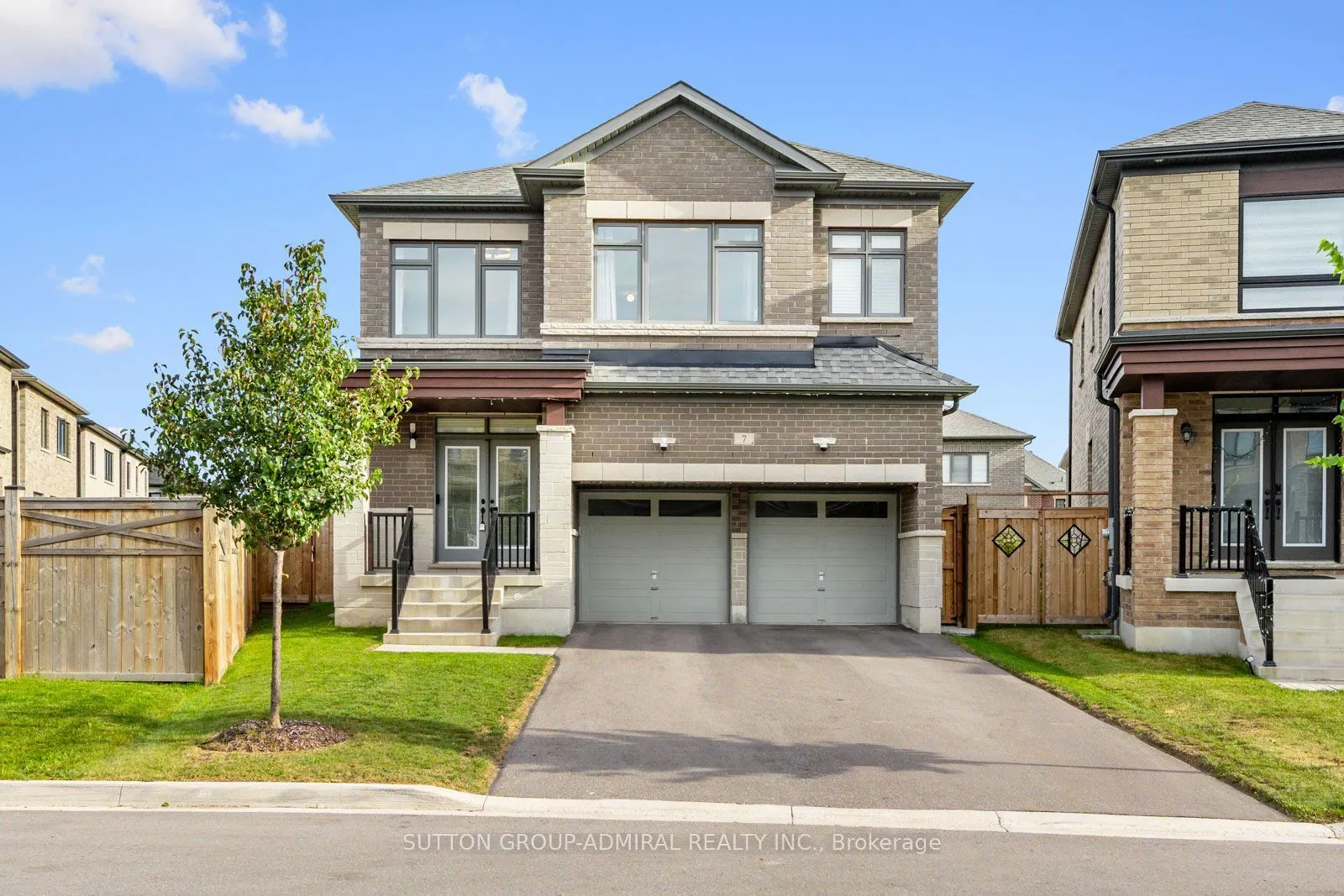 7 Priory Drive
