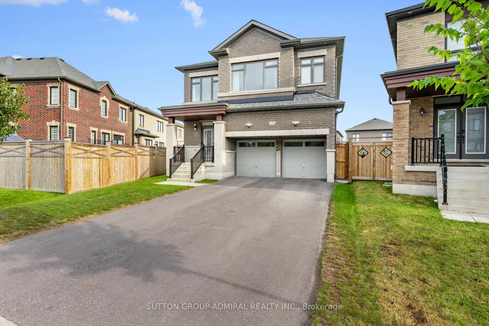 7 Priory Drive