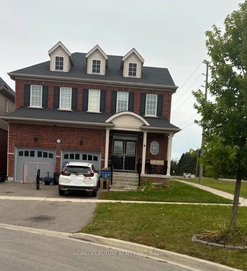 123 Bruce Cameron Drive