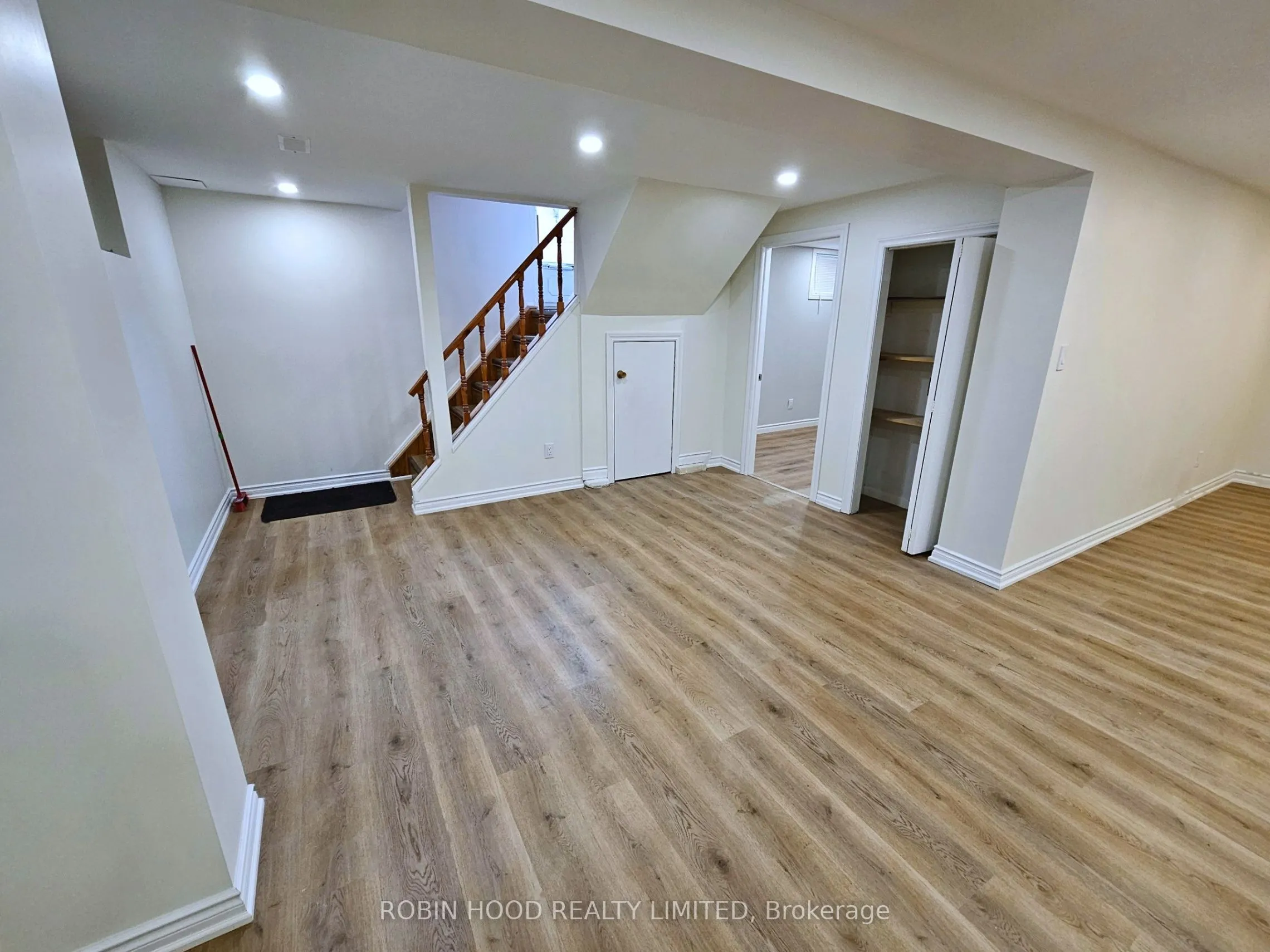 36 Linton Avenue