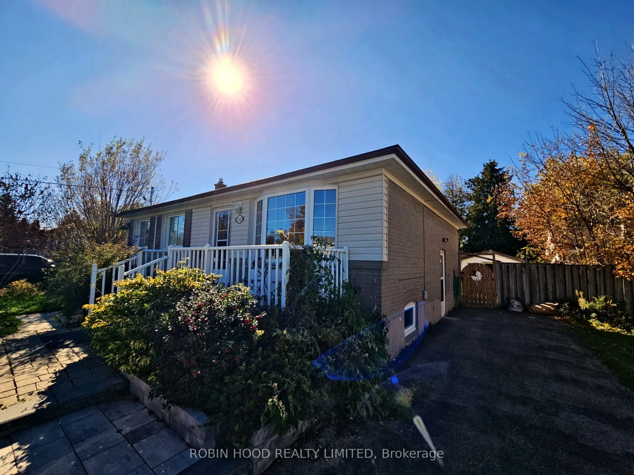 36 Linton Avenue