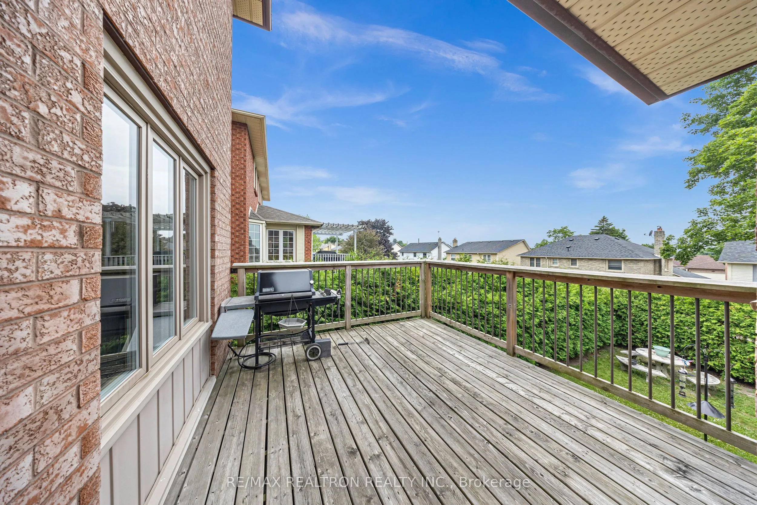 141 Hialeah Crescent #Upper