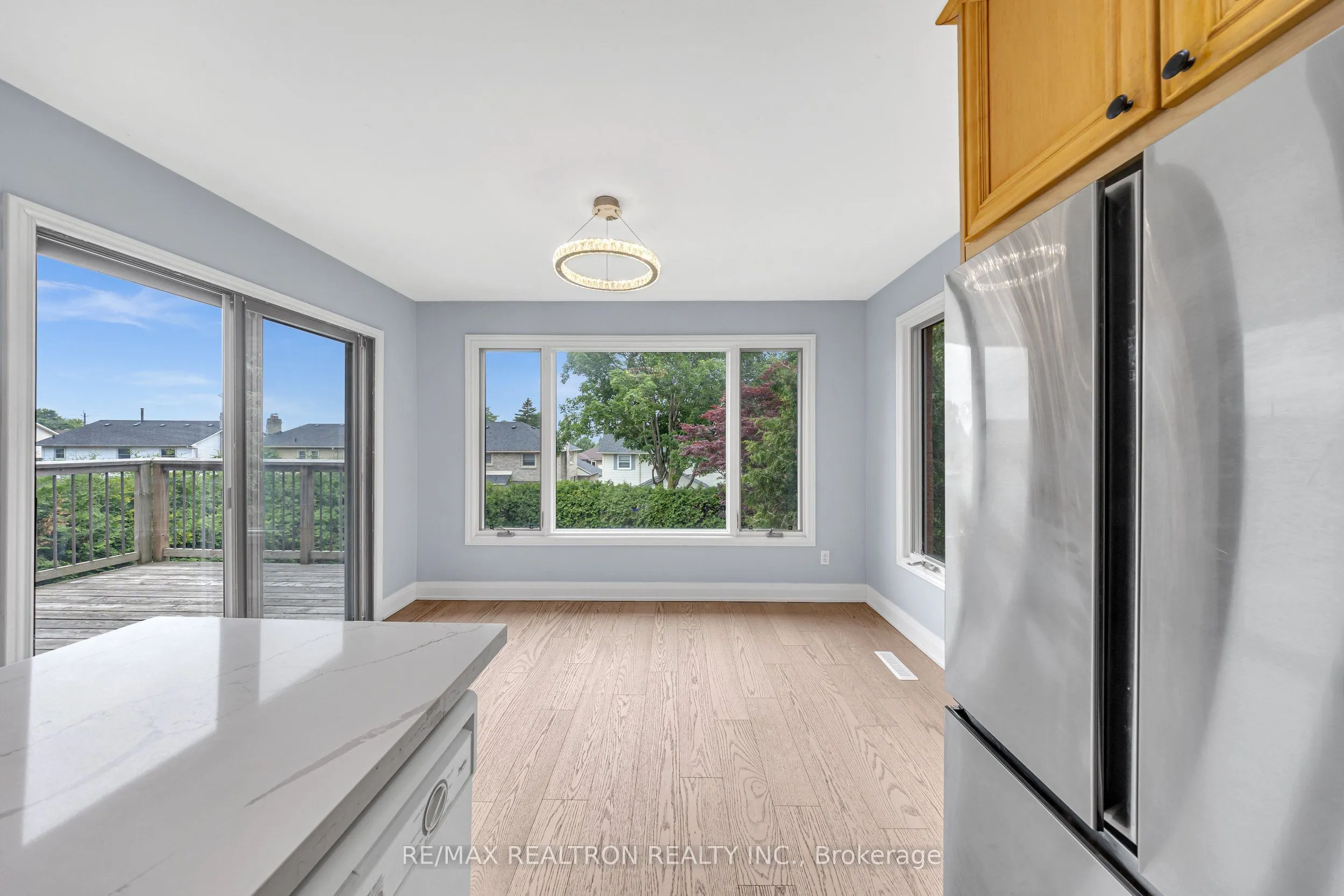 141 Hialeah Crescent #Upper