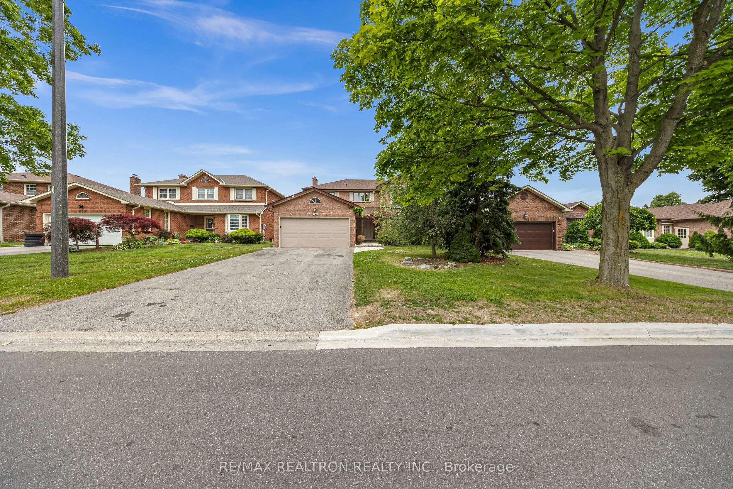 141 Hialeah Crescent #Upper