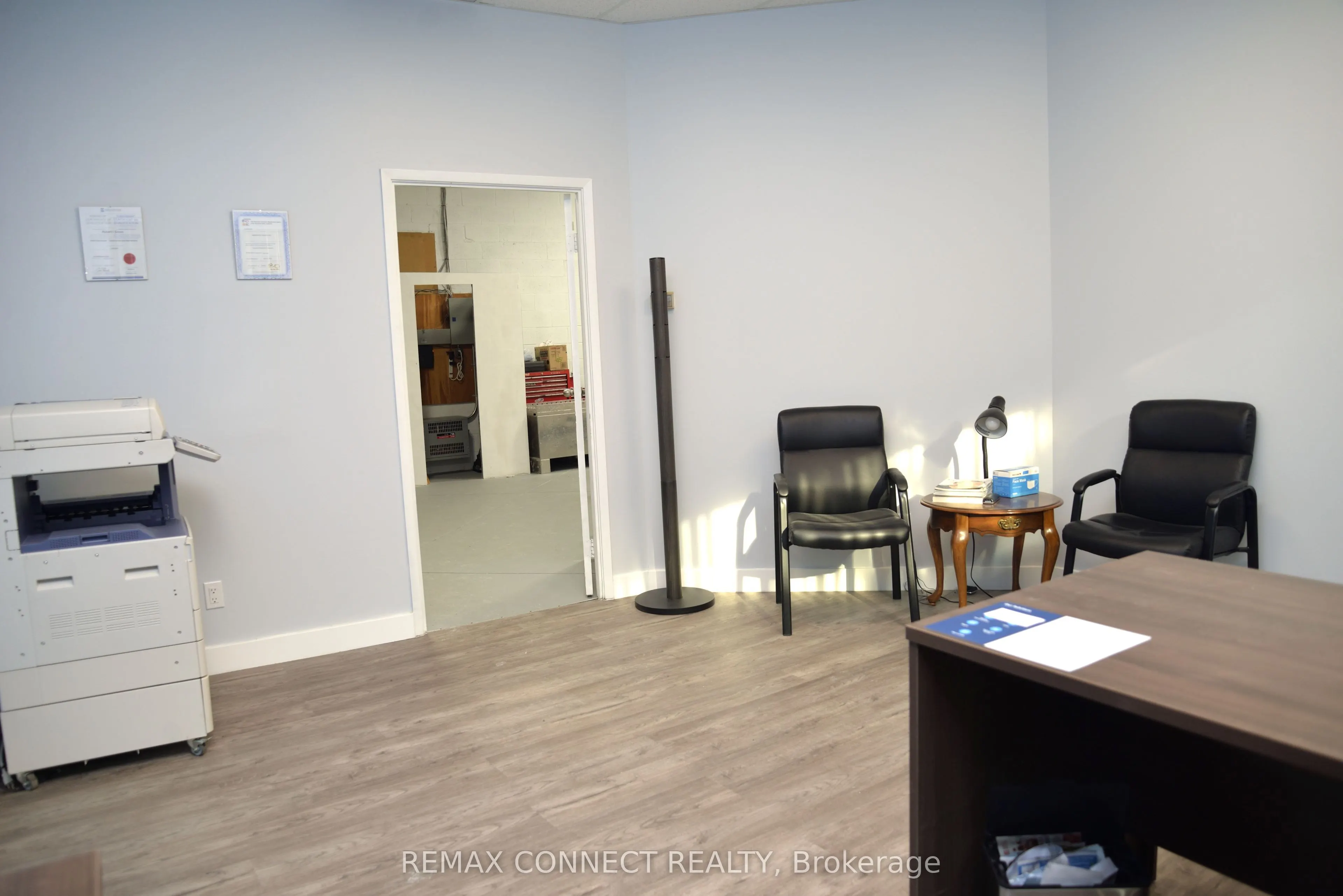 850 Tapscott Road #18