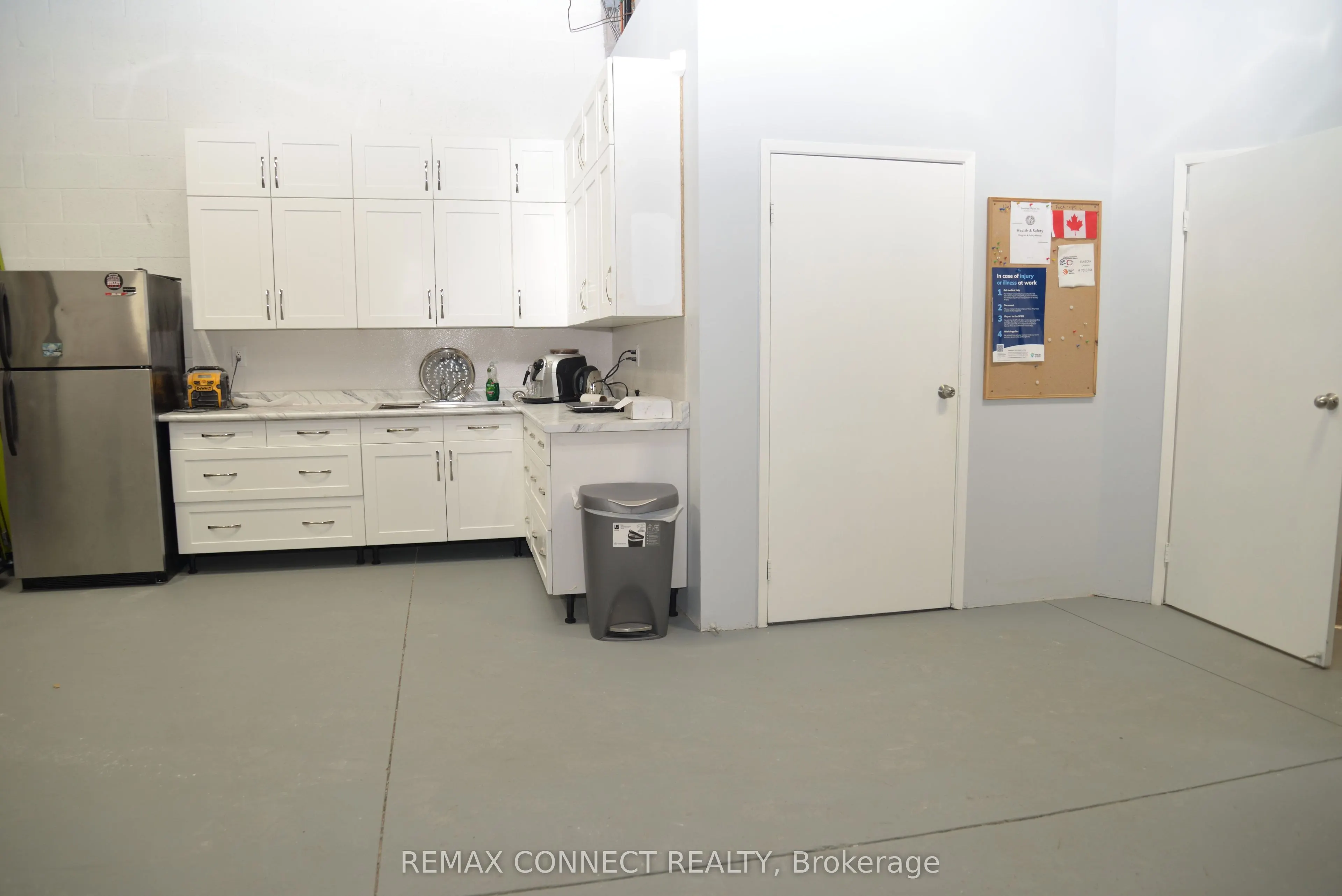 850 Tapscott Road #18