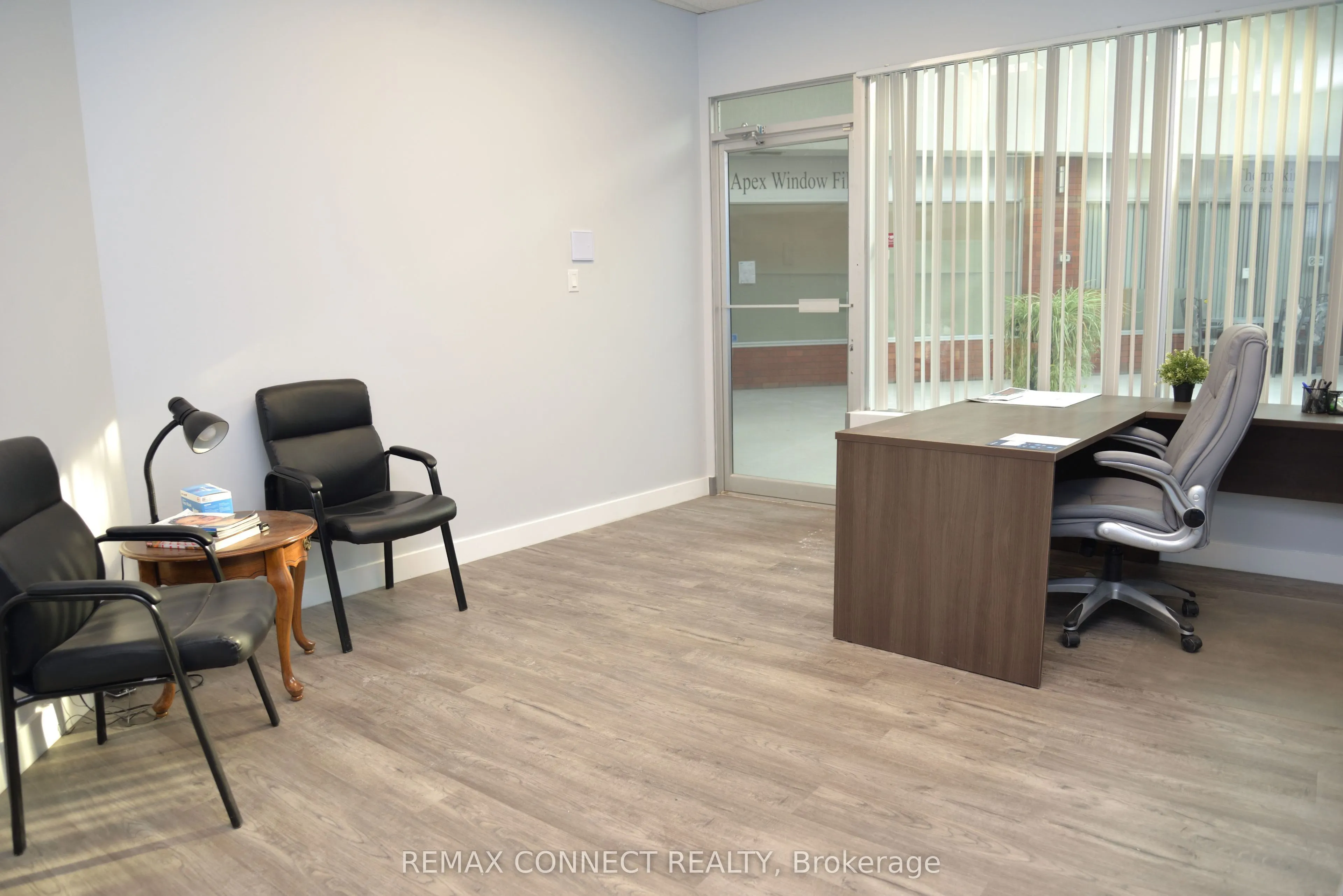 850 Tapscott Road #18