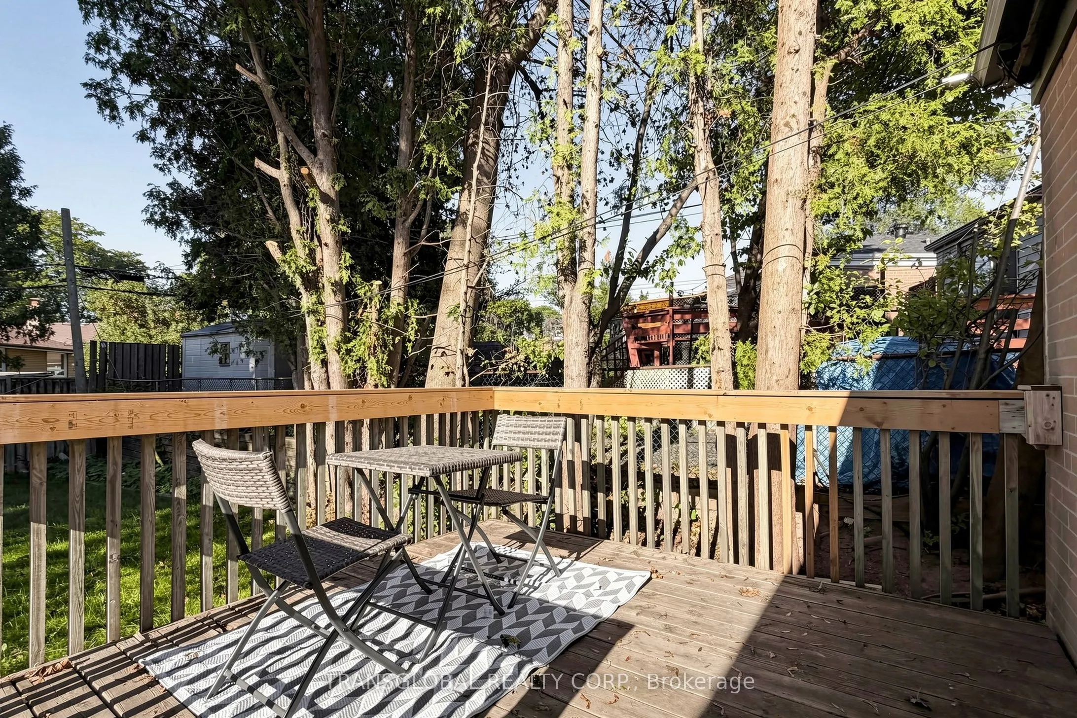 10 Anticosti Drive