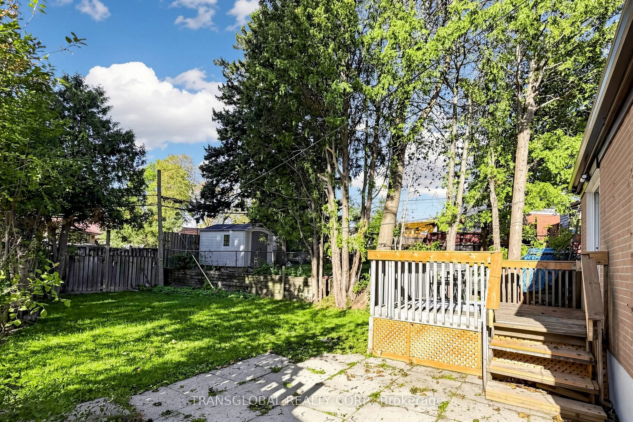 10 Anticosti Drive