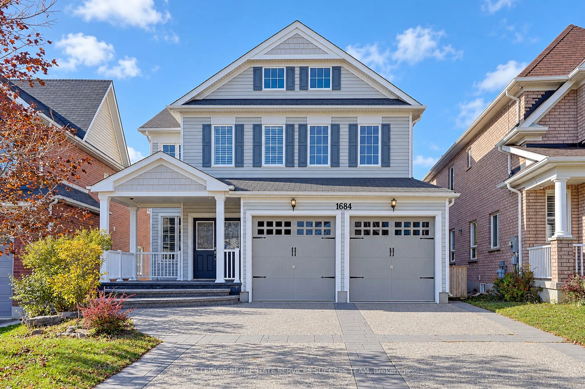 1684 Finkle Drive