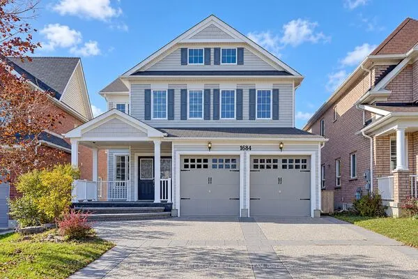 1684 Finkle Drive