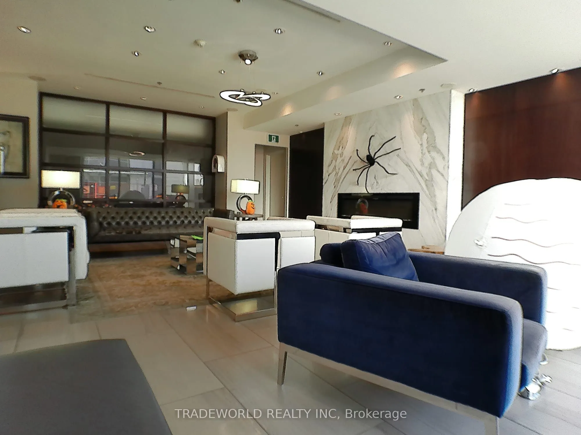 38 Lee Centre Drive #1610