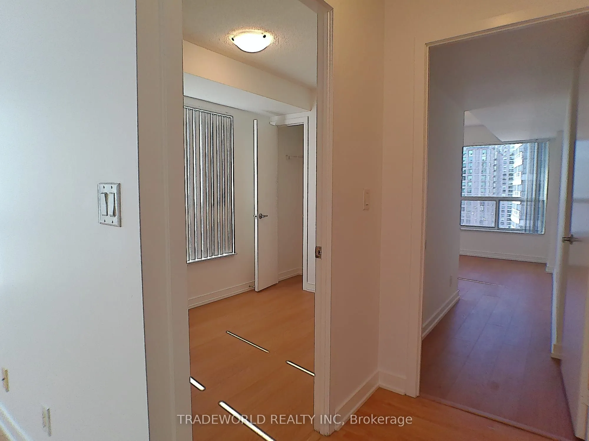 38 Lee Centre Drive #1610