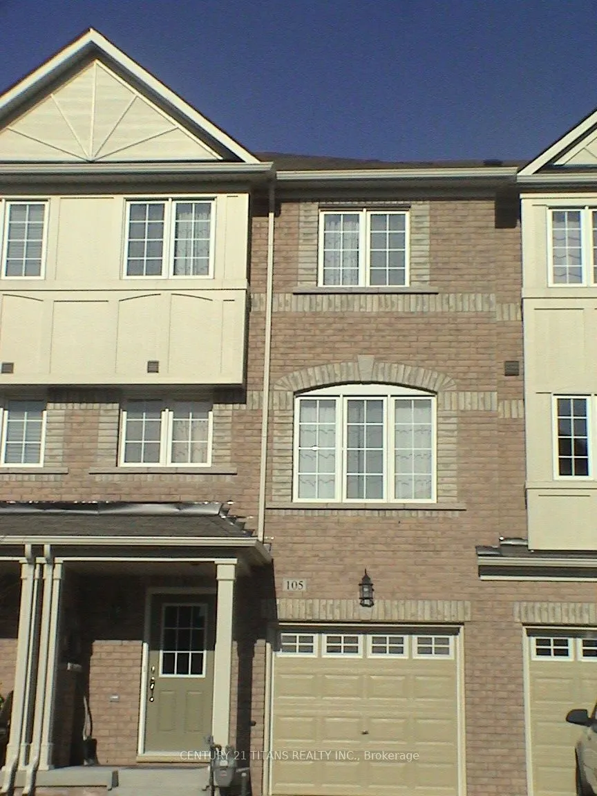 105 Wilkes Crescent