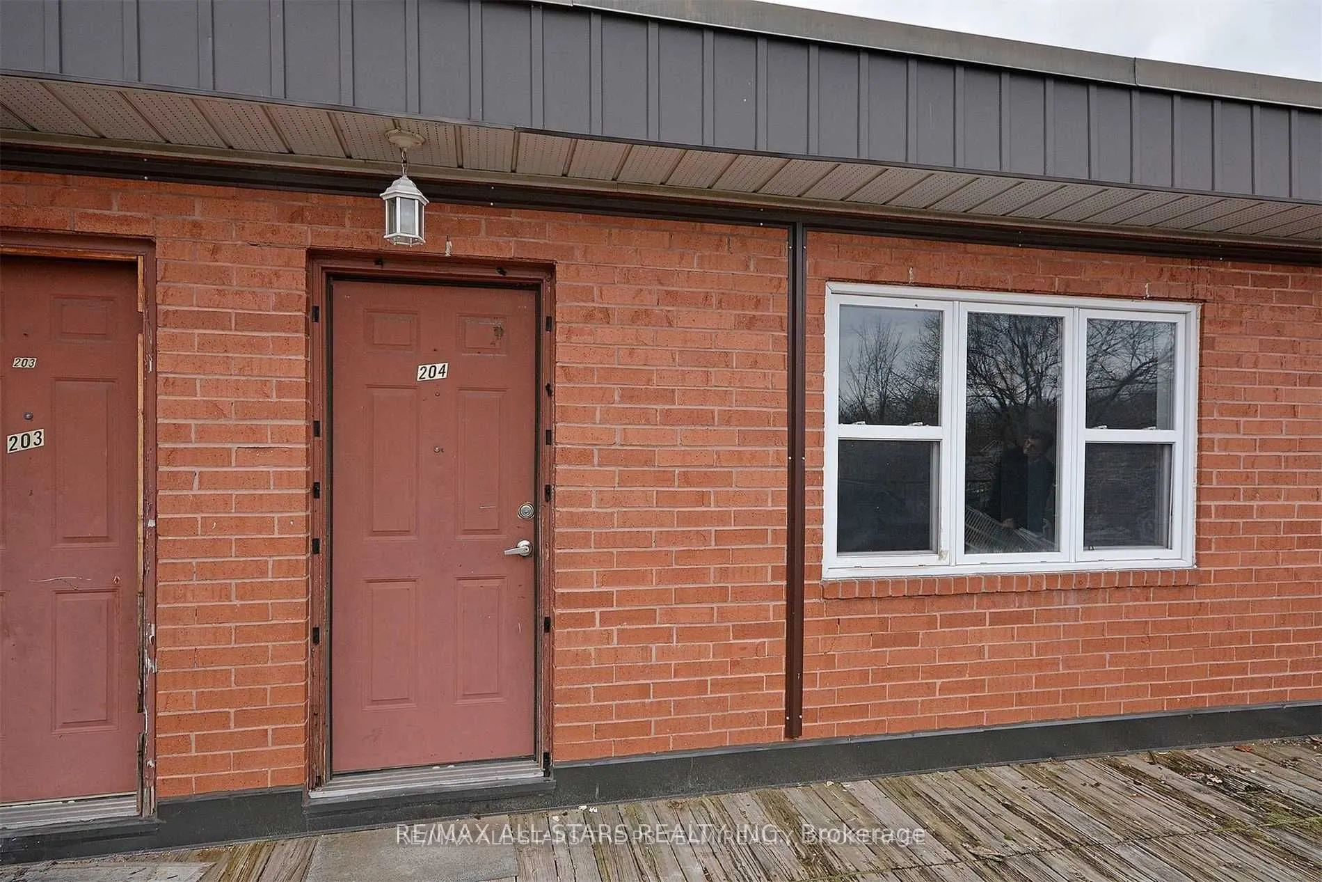 52 August Avenue #202