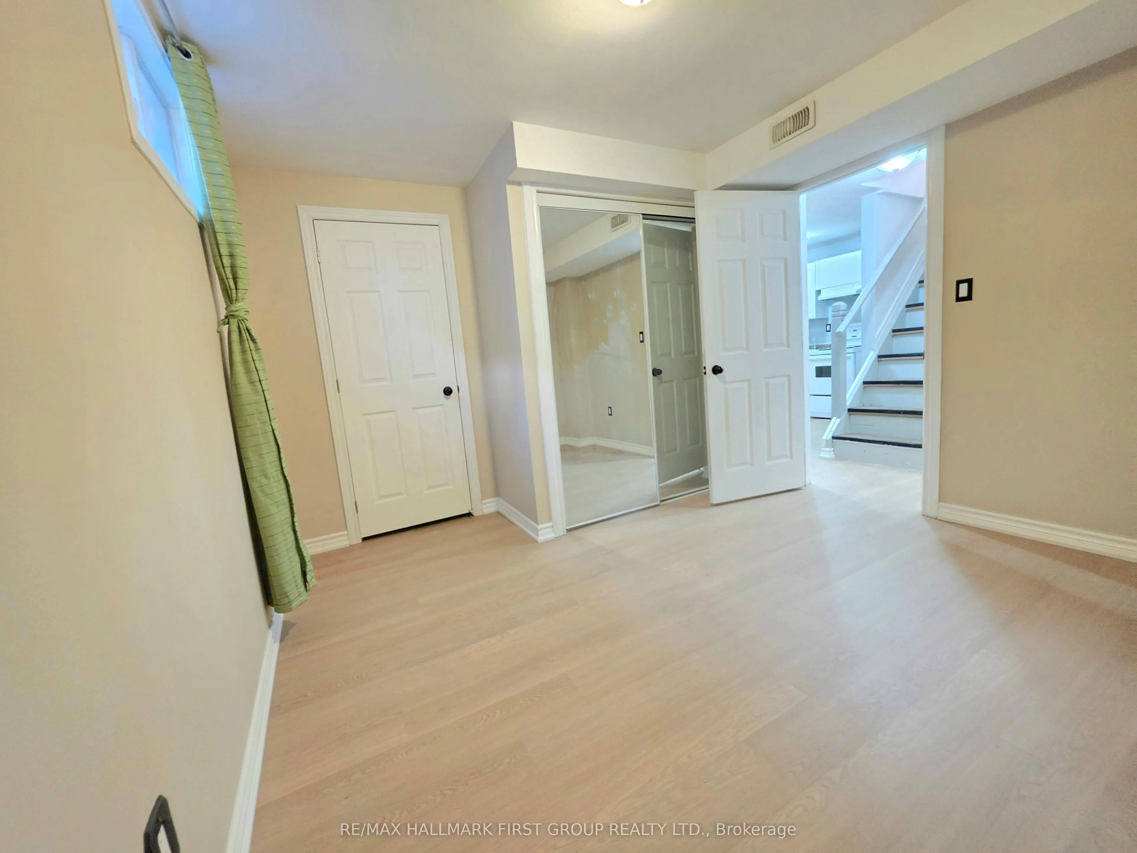 490 Milton Street #Basement