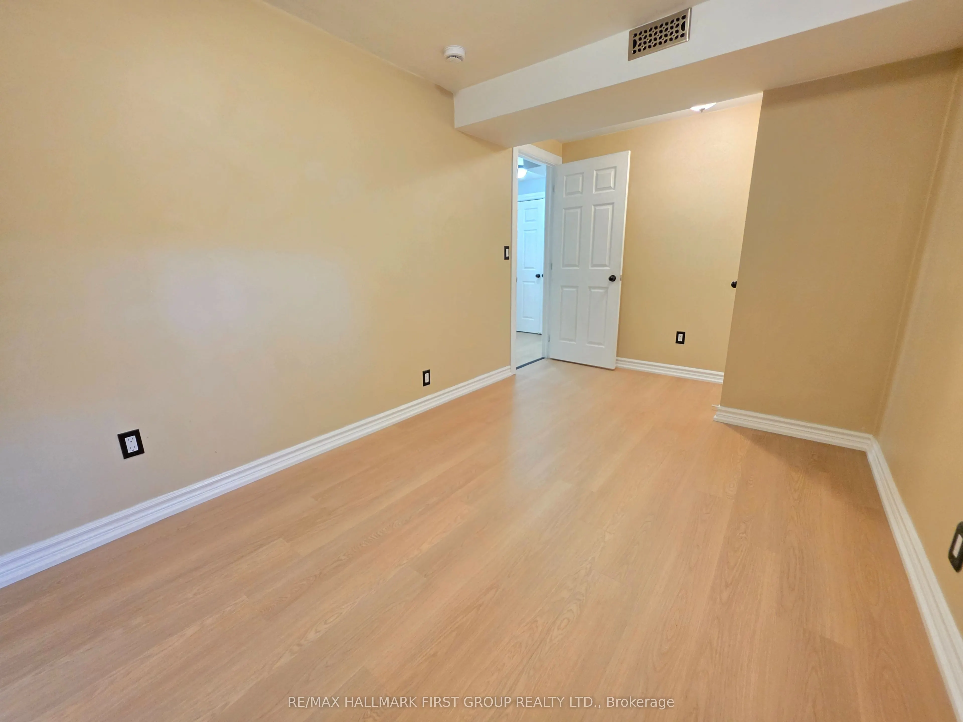 490 Milton Street #Basement
