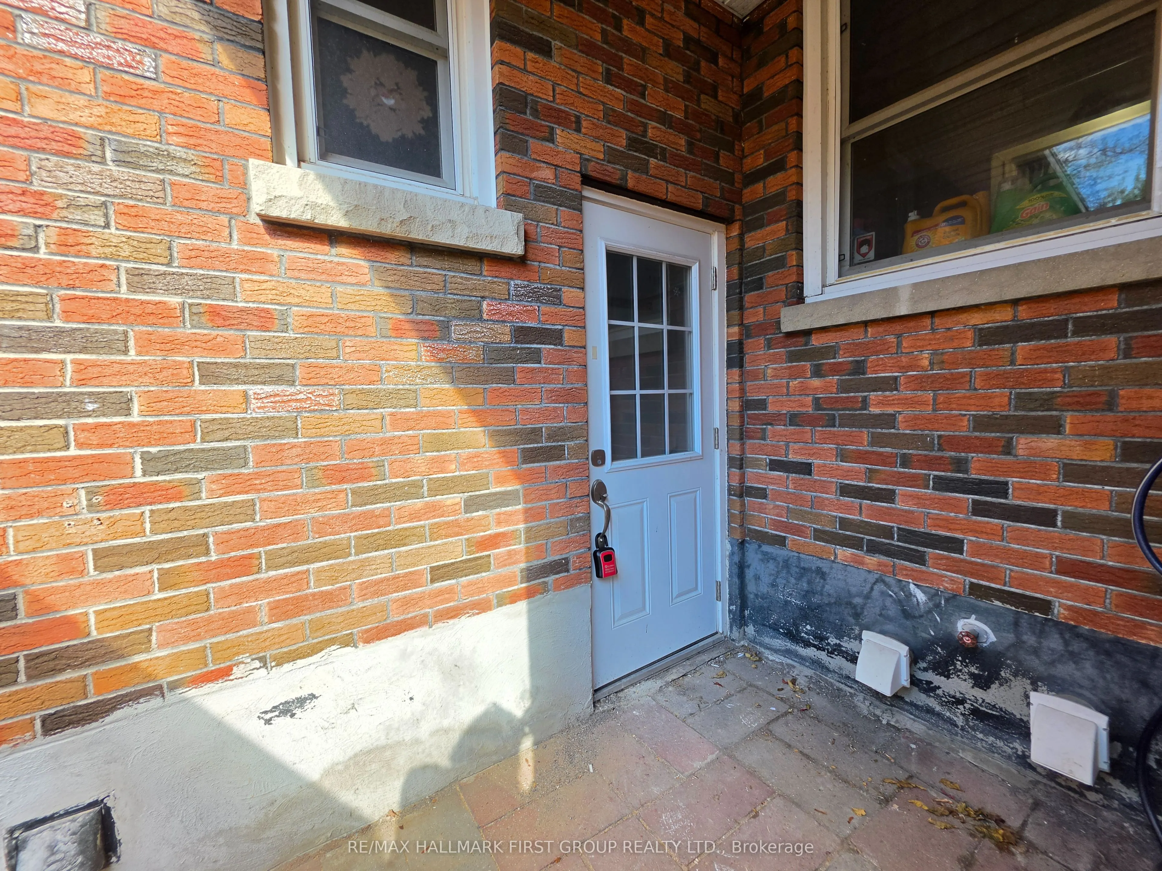 490 Milton Street #Basement