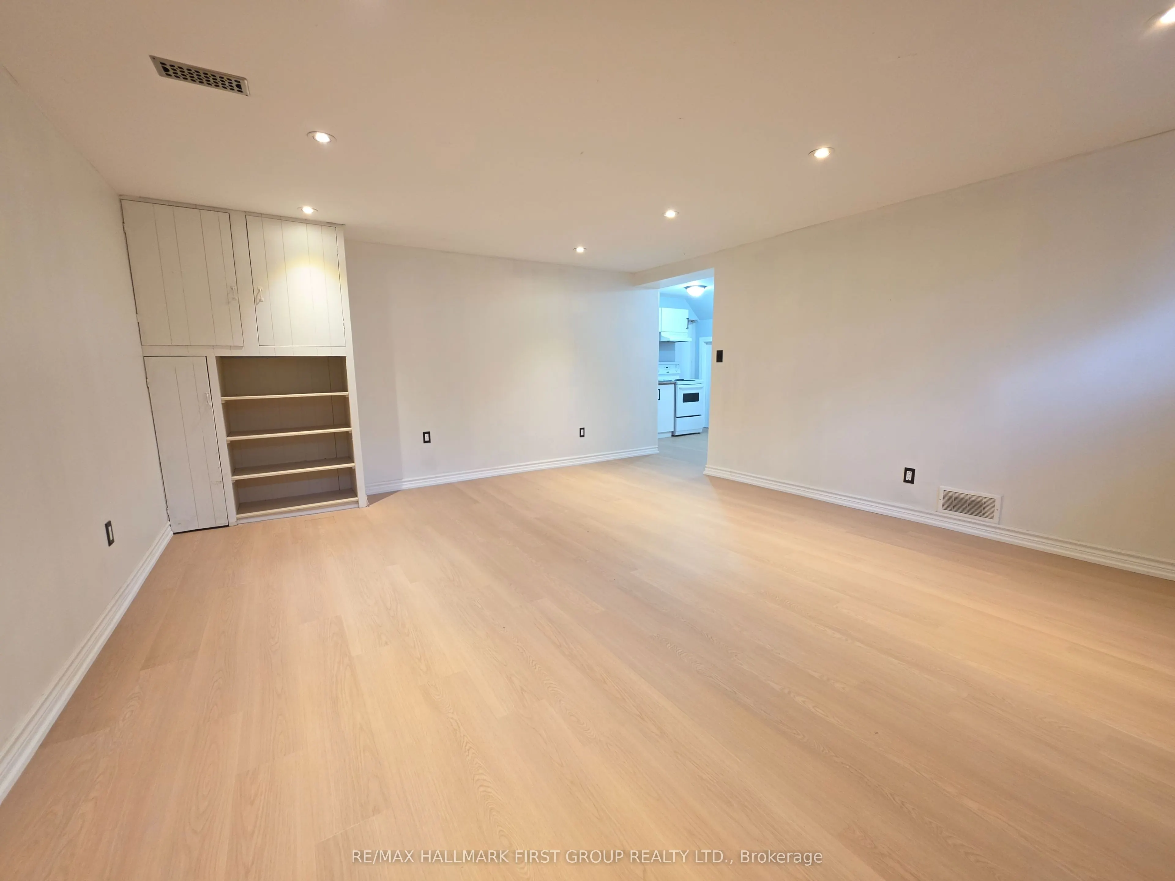 490 Milton Street #Basement