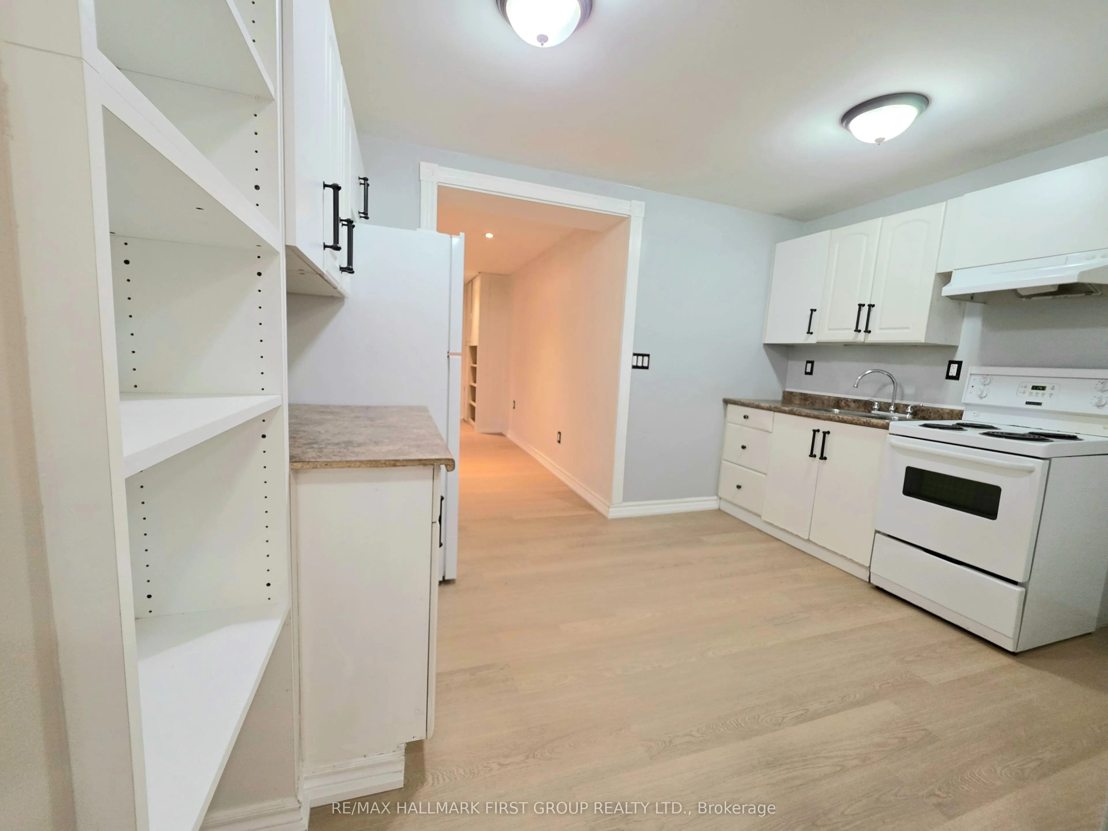 490 Milton Street #Basement