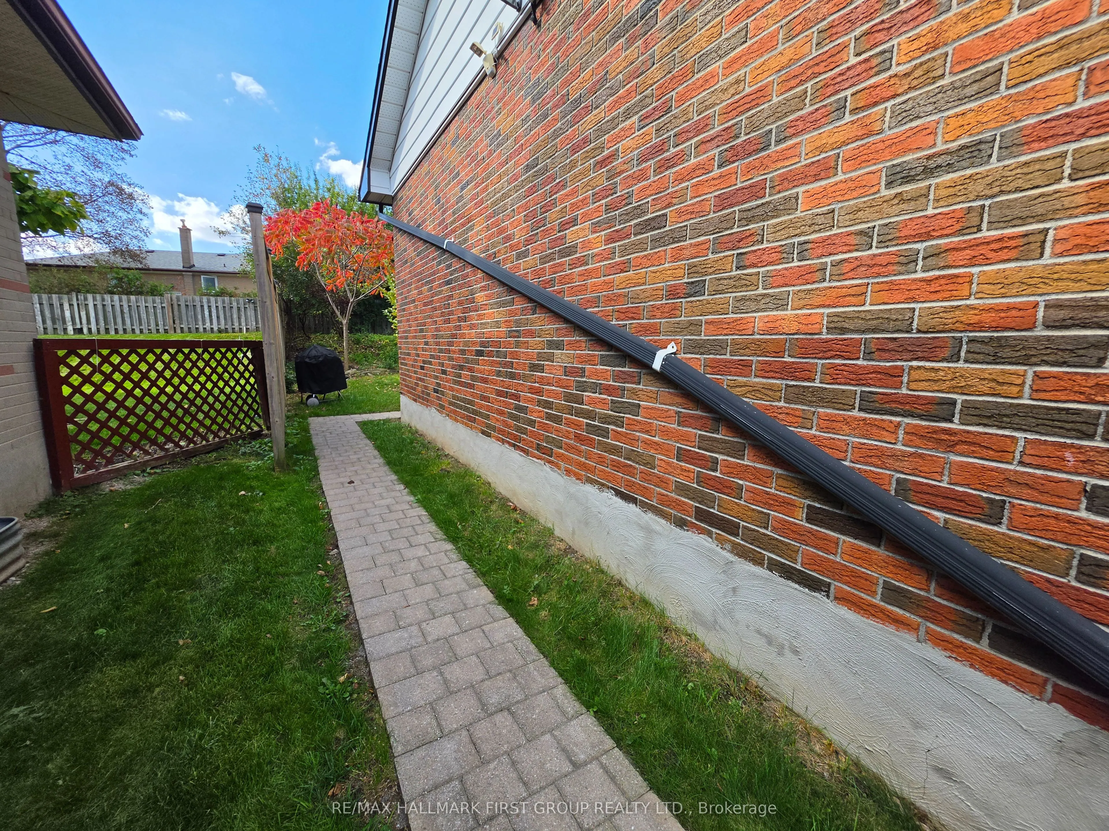 490 Milton Street #Basement
