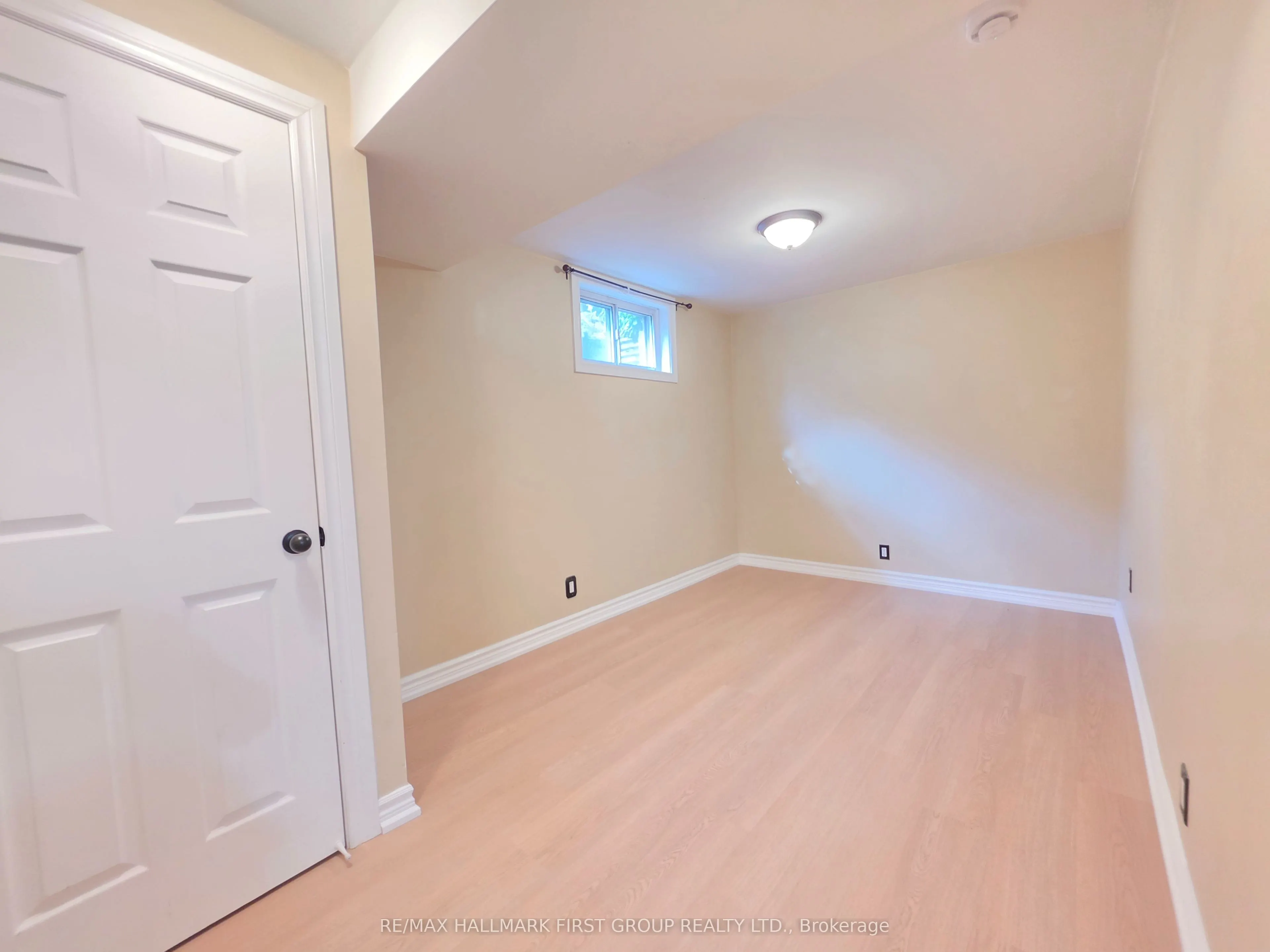 490 Milton Street #Basement