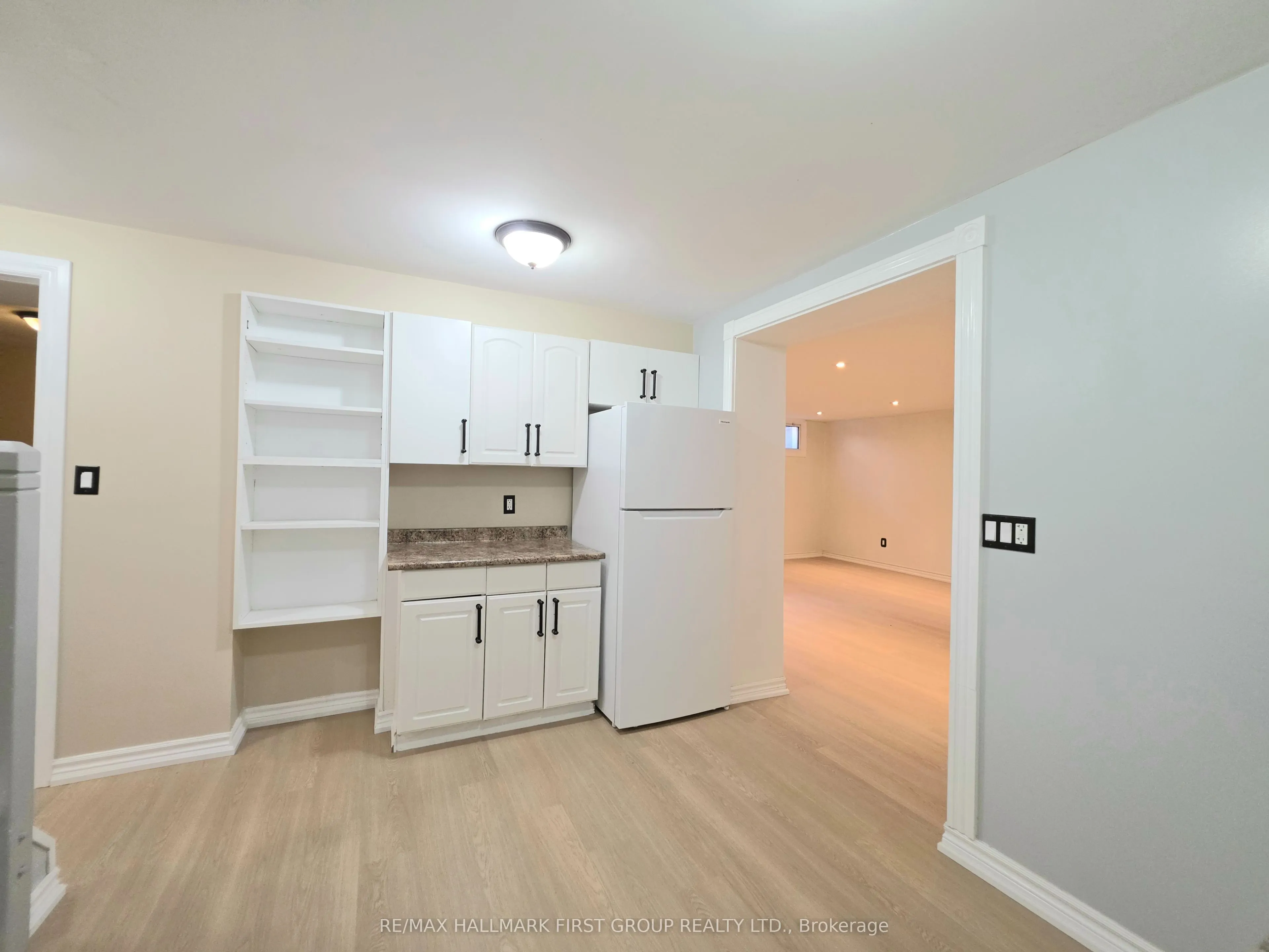 490 Milton Street #Basement