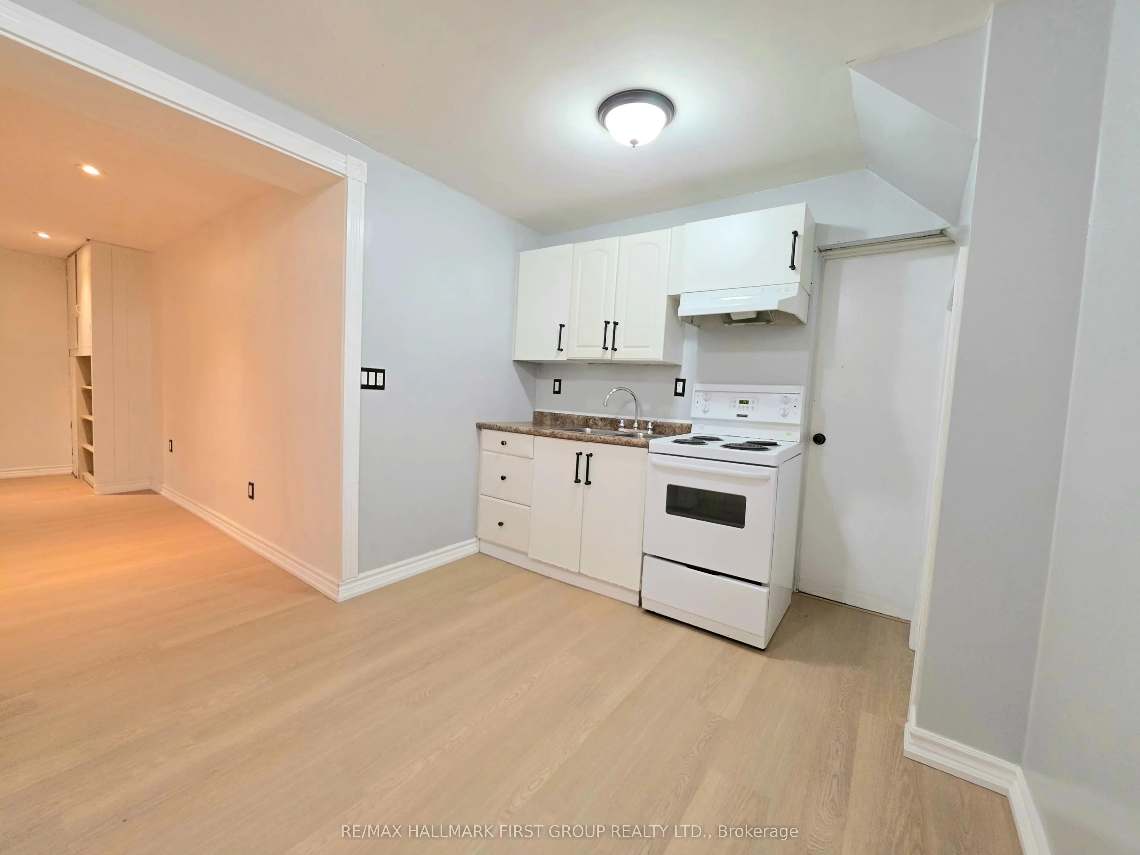 490 Milton Street #Basement