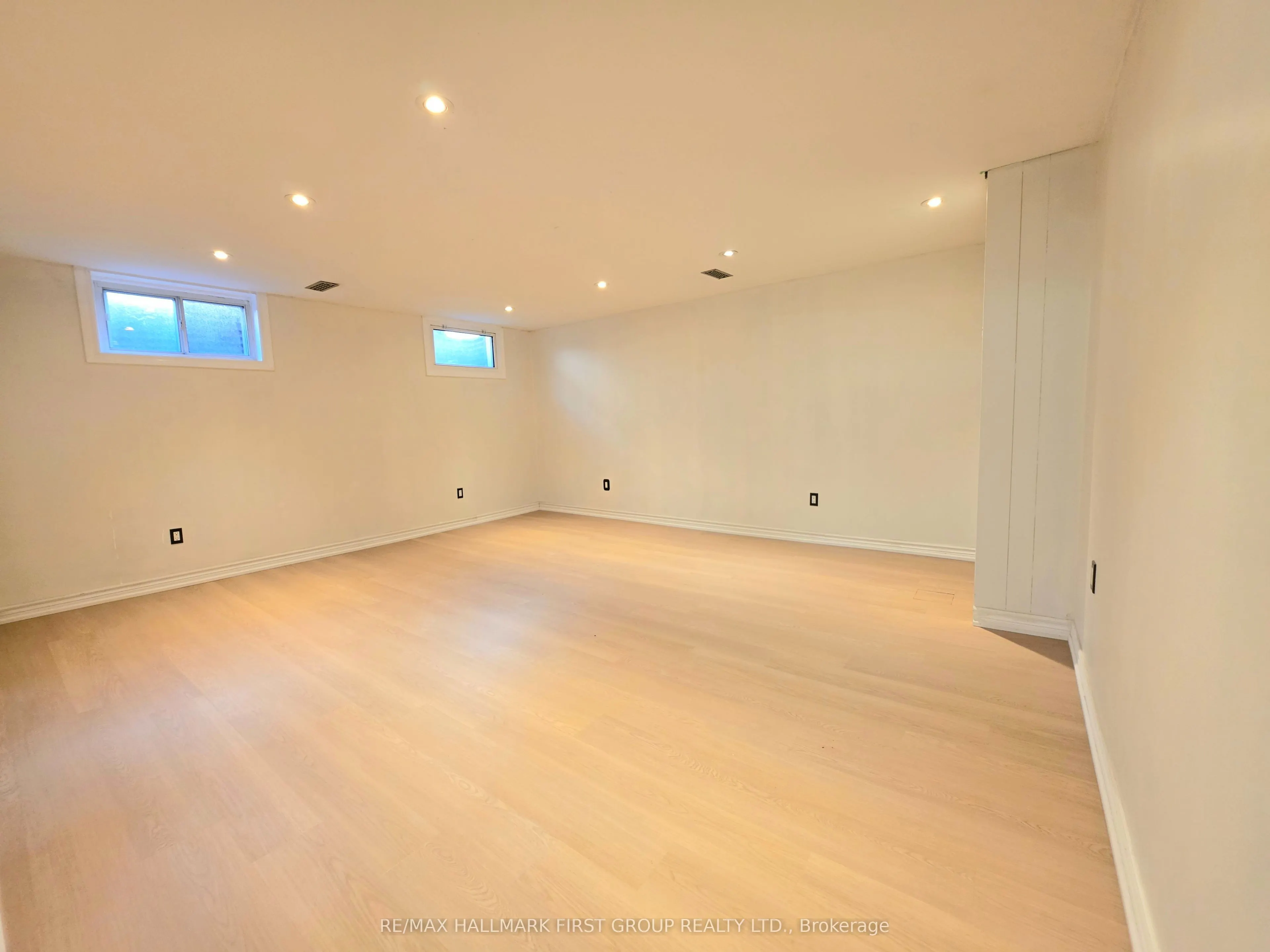 490 Milton Street #Basement