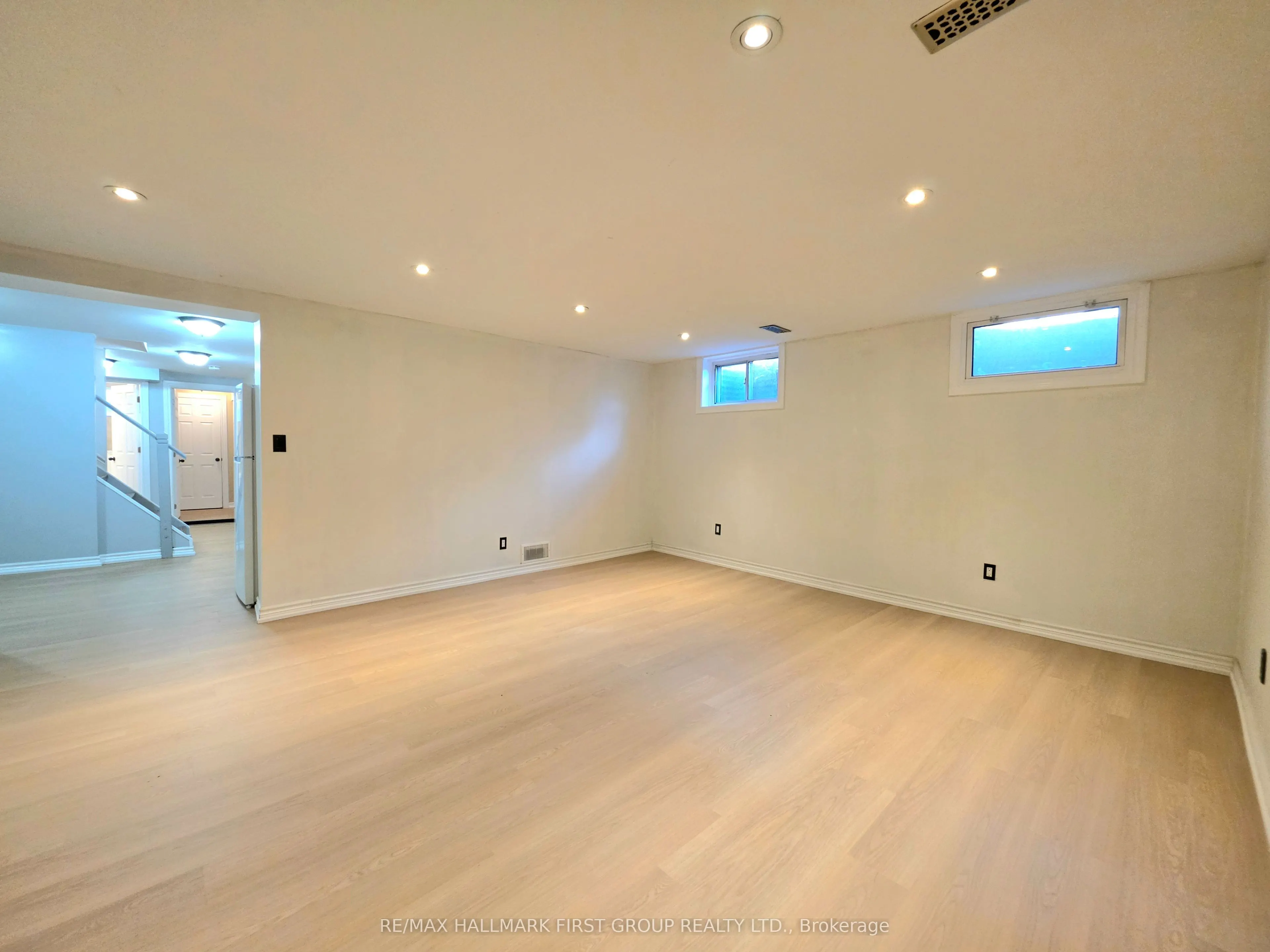 490 Milton Street #Basement