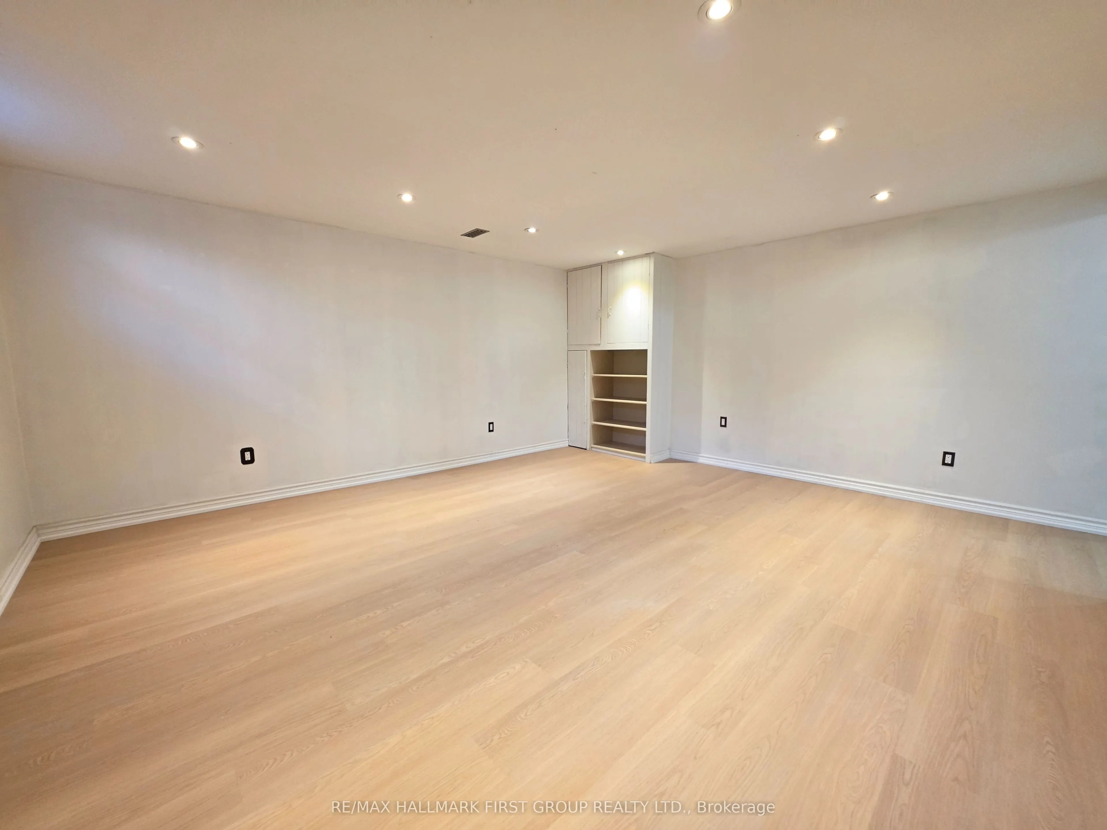 490 Milton Street #Basement