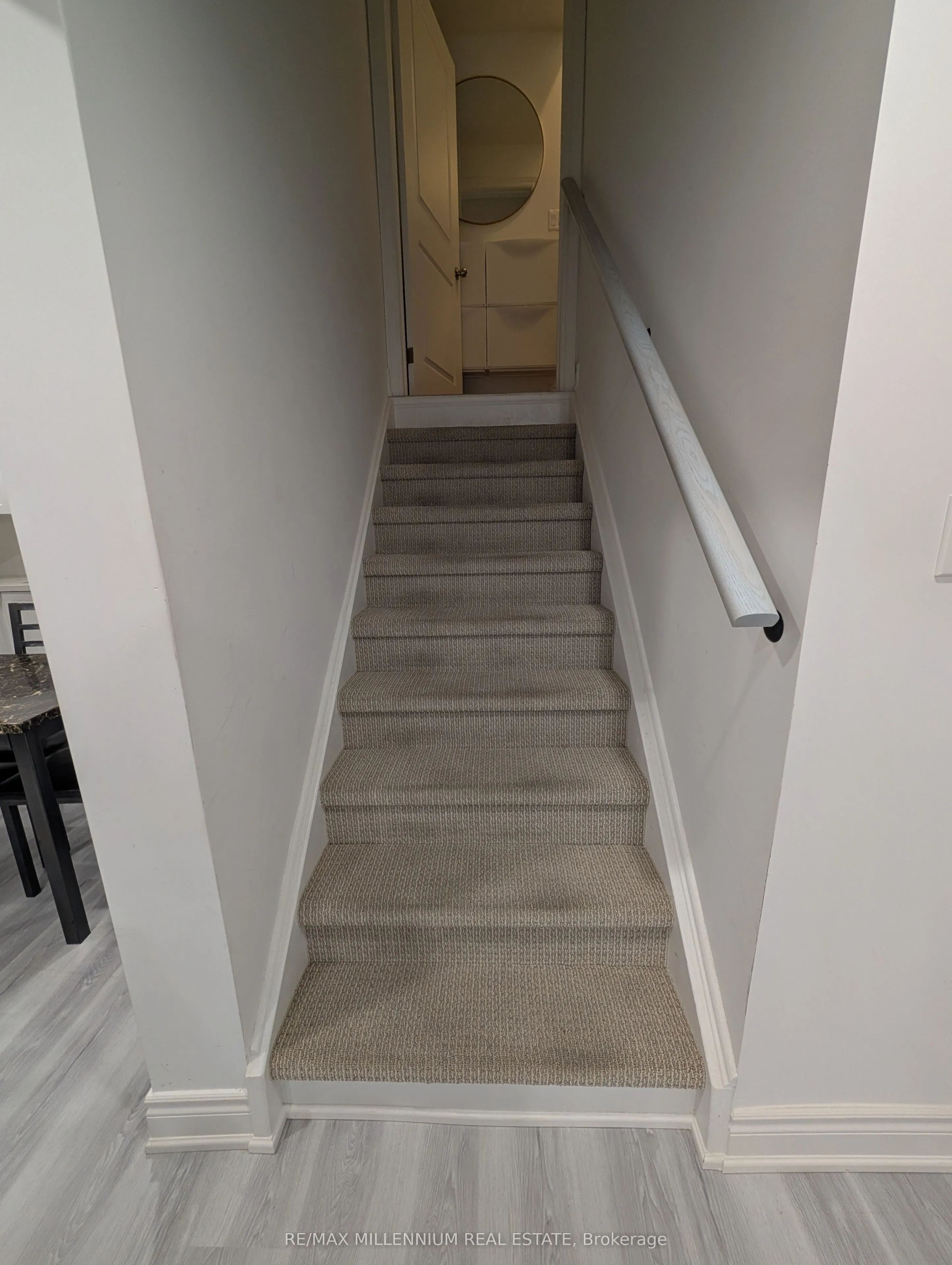 62 Seward Crescent #Basement
