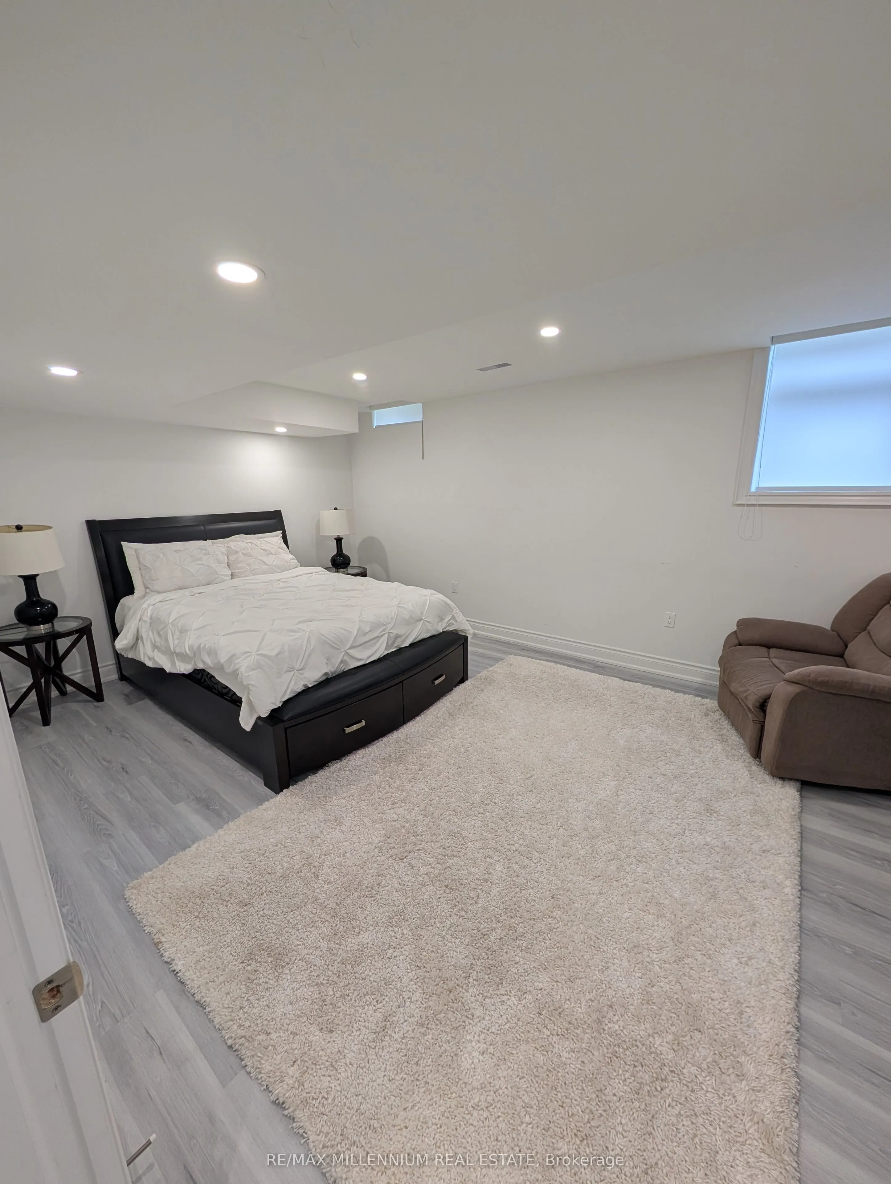 62 Seward Crescent #Basement