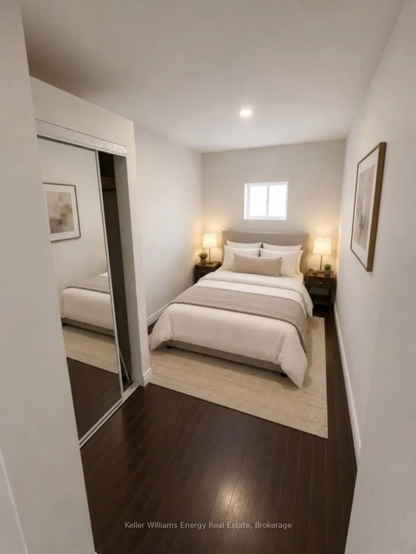 645 Townline Road N #3
