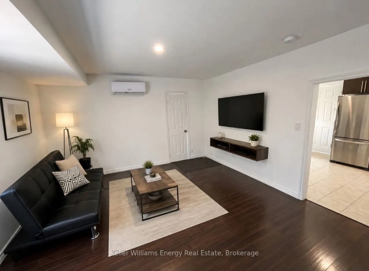 645 Townline Road N #3