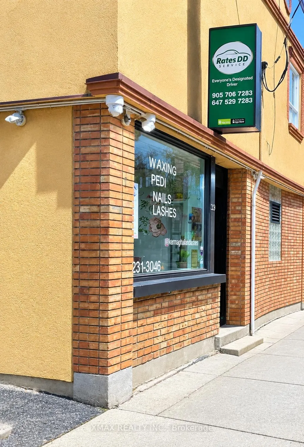 39 Prince Street