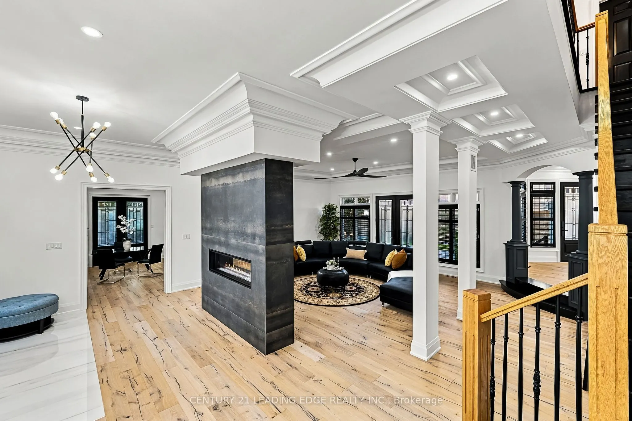 134 Front Street E