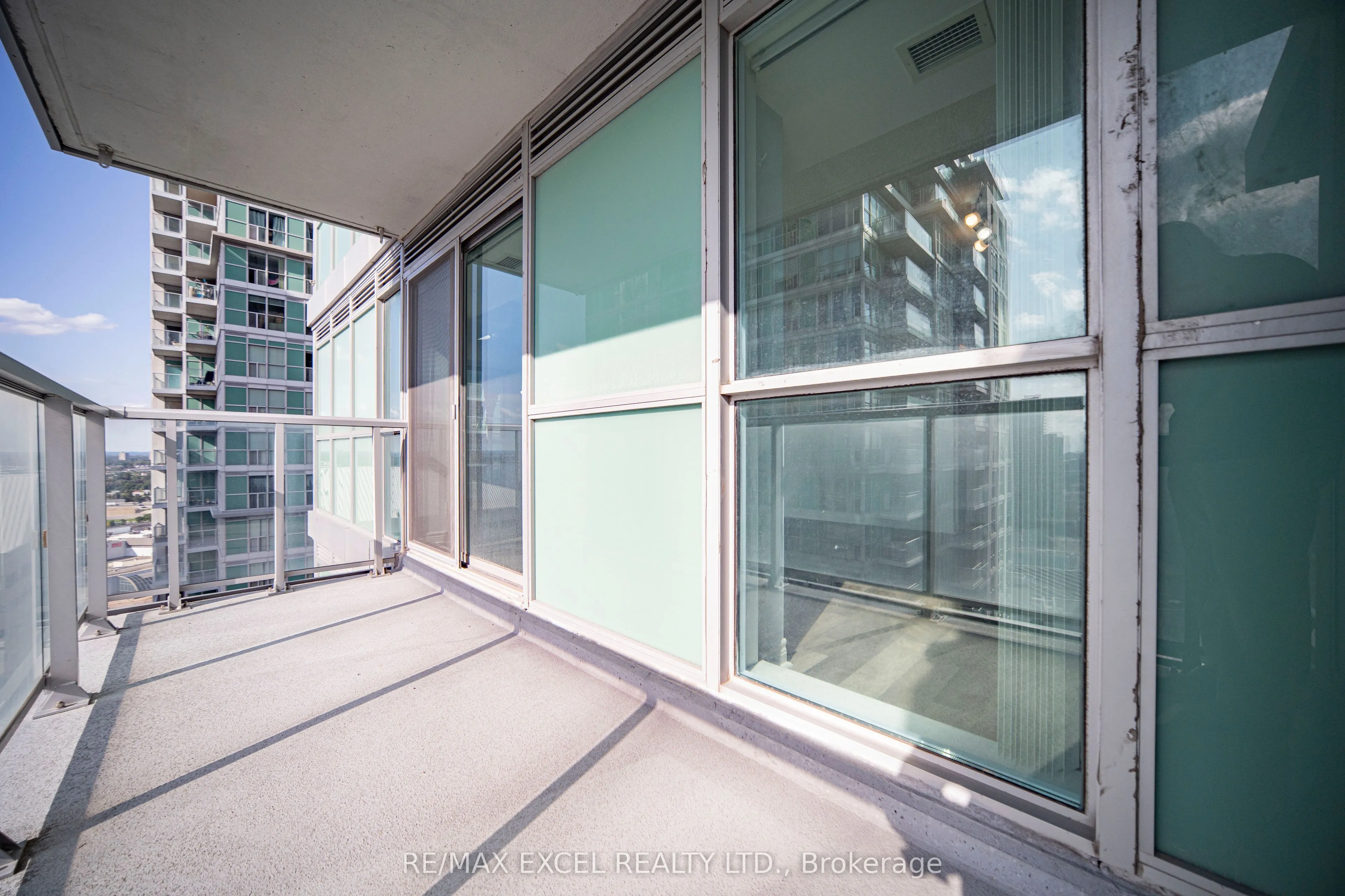50 Town Centre Court #2304