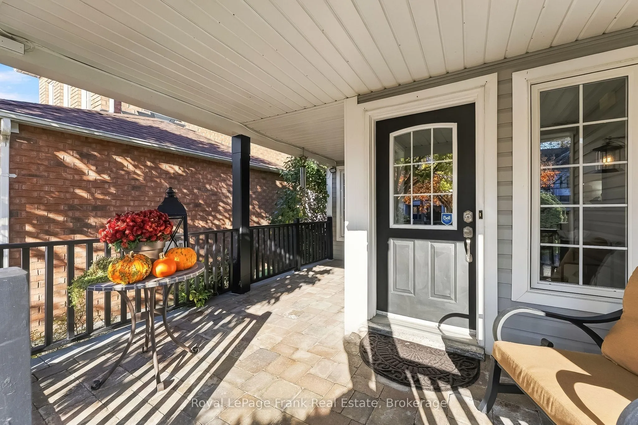 92 Warwick Avenue