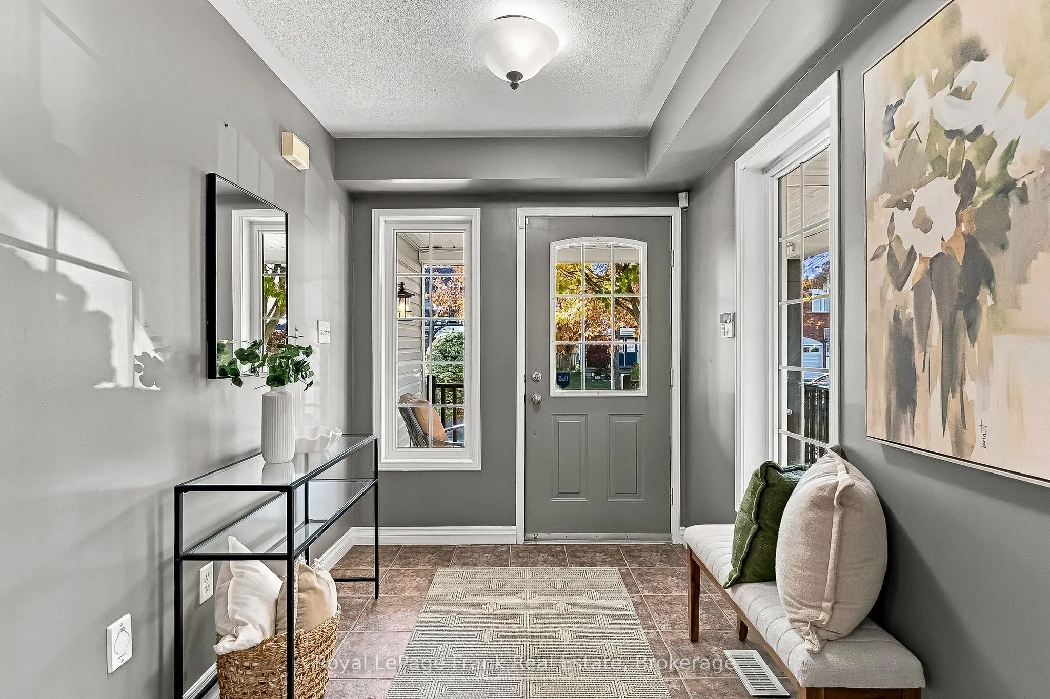 92 Warwick Avenue