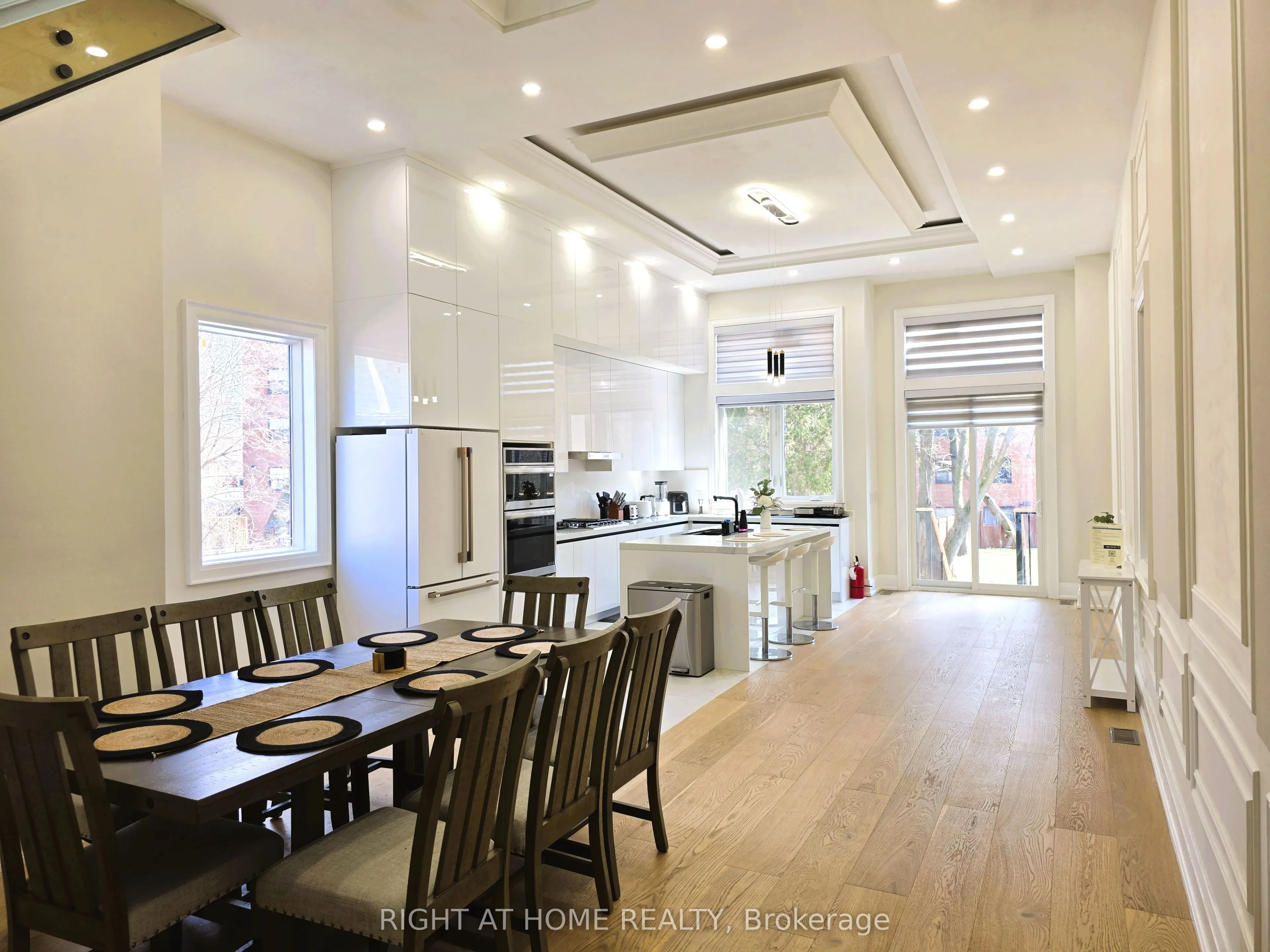 247 Ferris Road