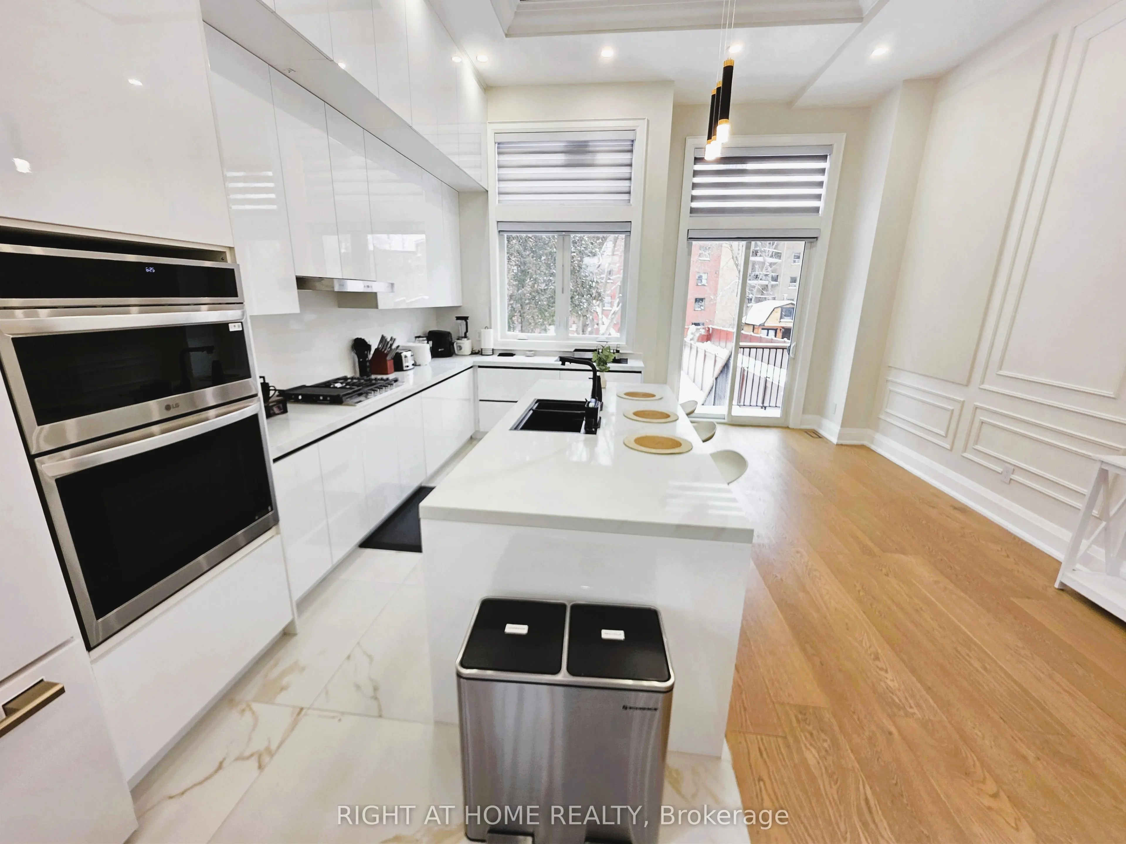247 Ferris Road
