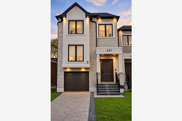 247 Ferris Road