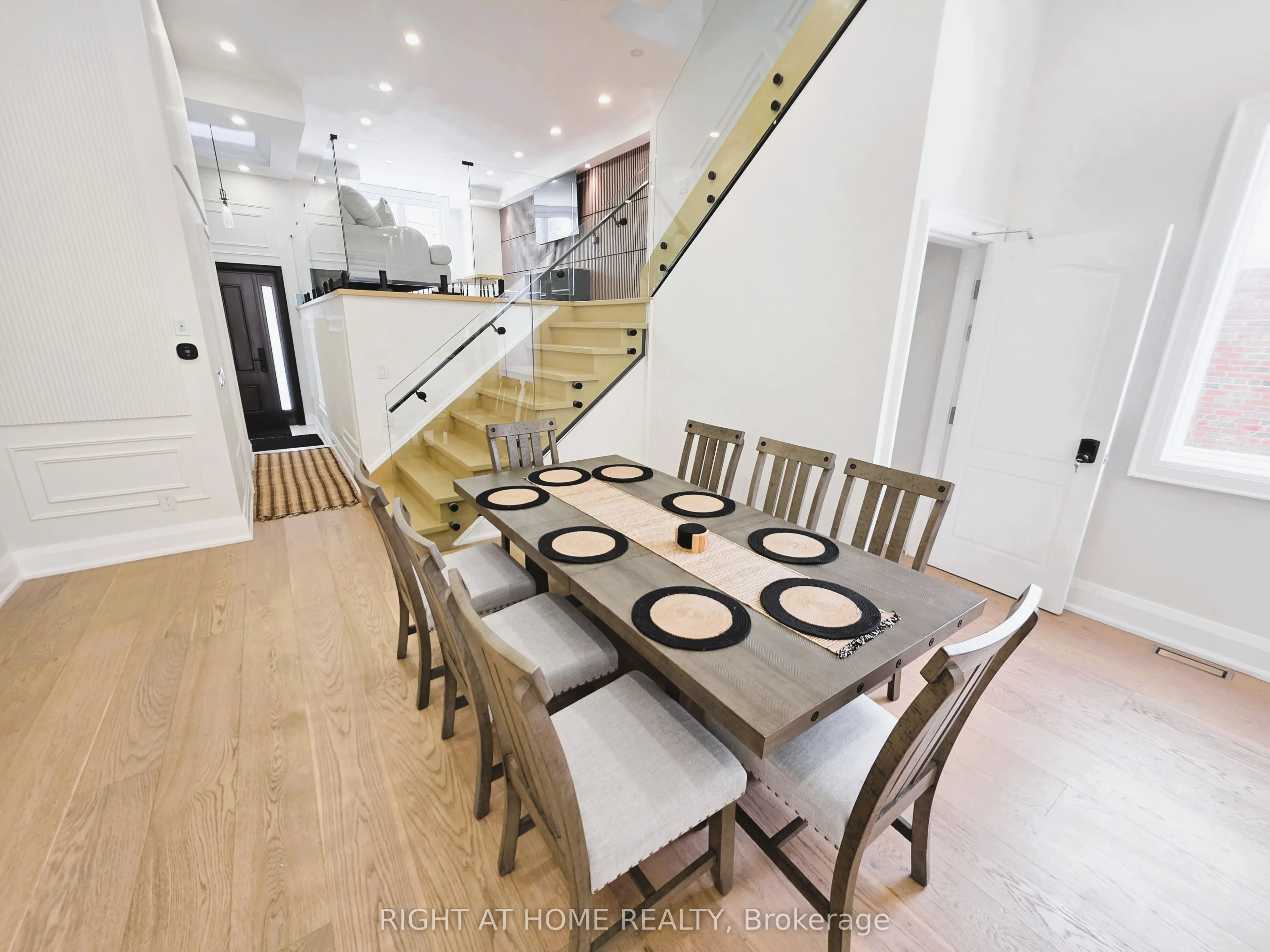 247 Ferris Road