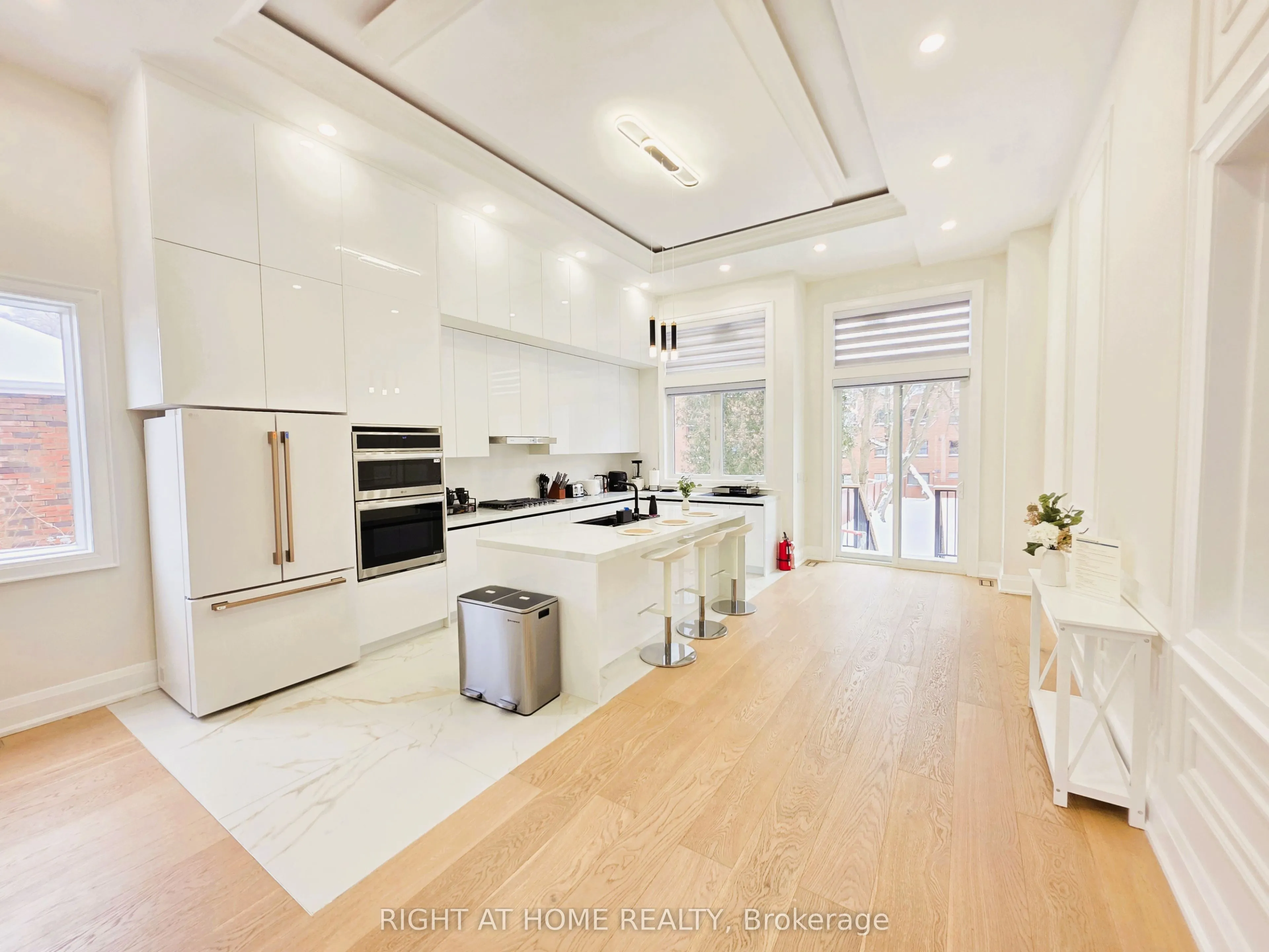 247 Ferris Road