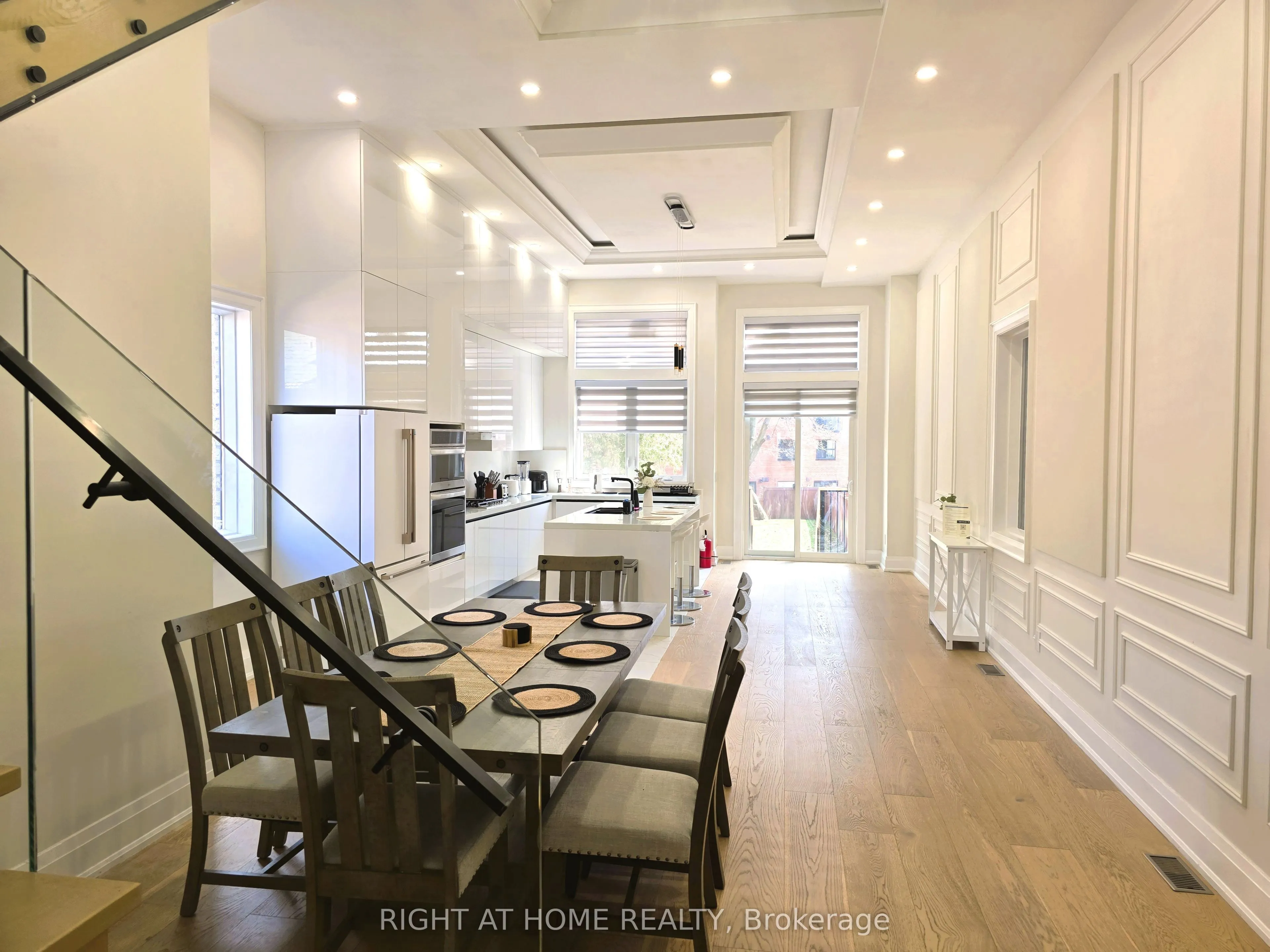 247 Ferris Road