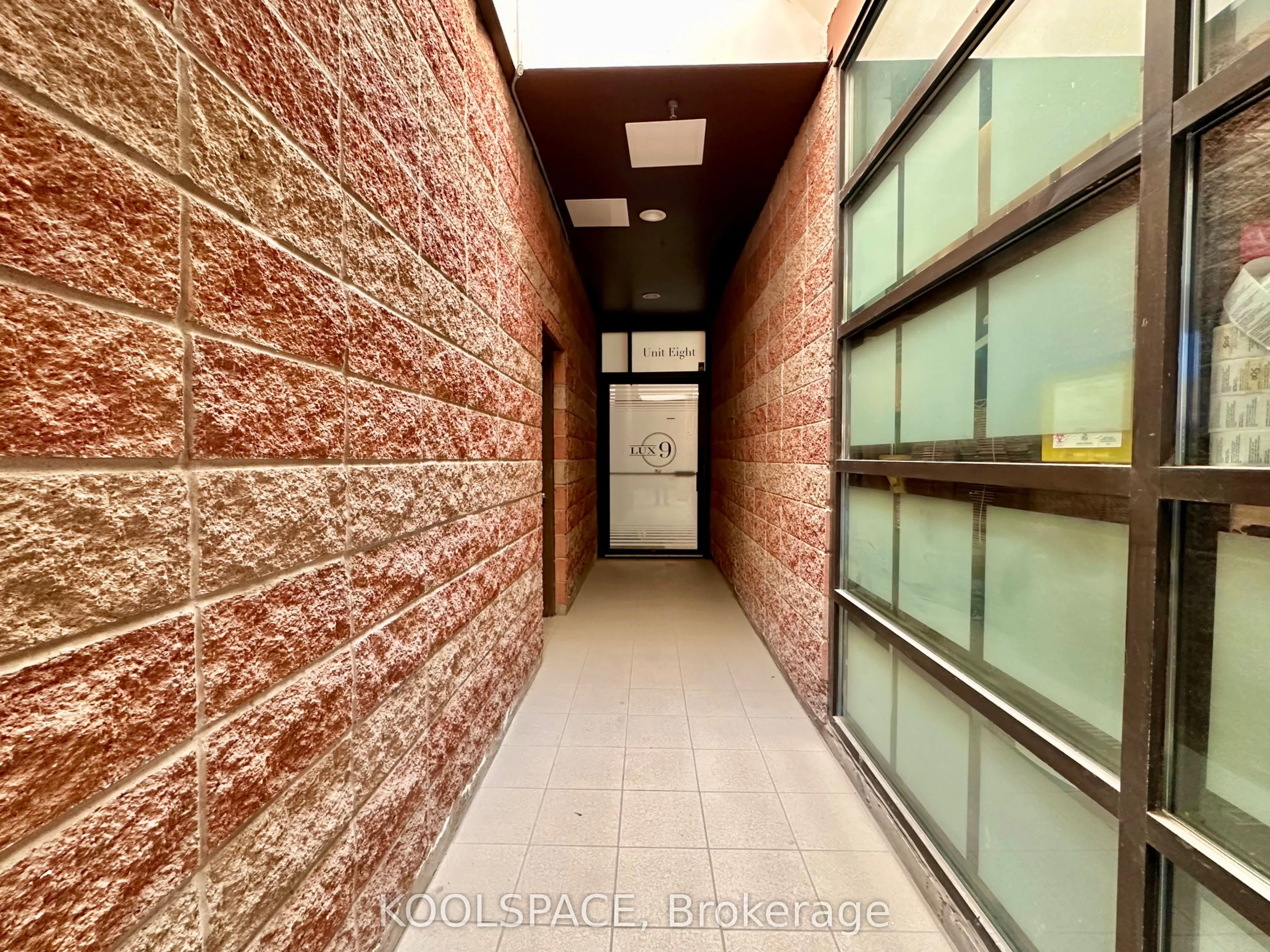 11 Carlaw Avenue #Unit 8