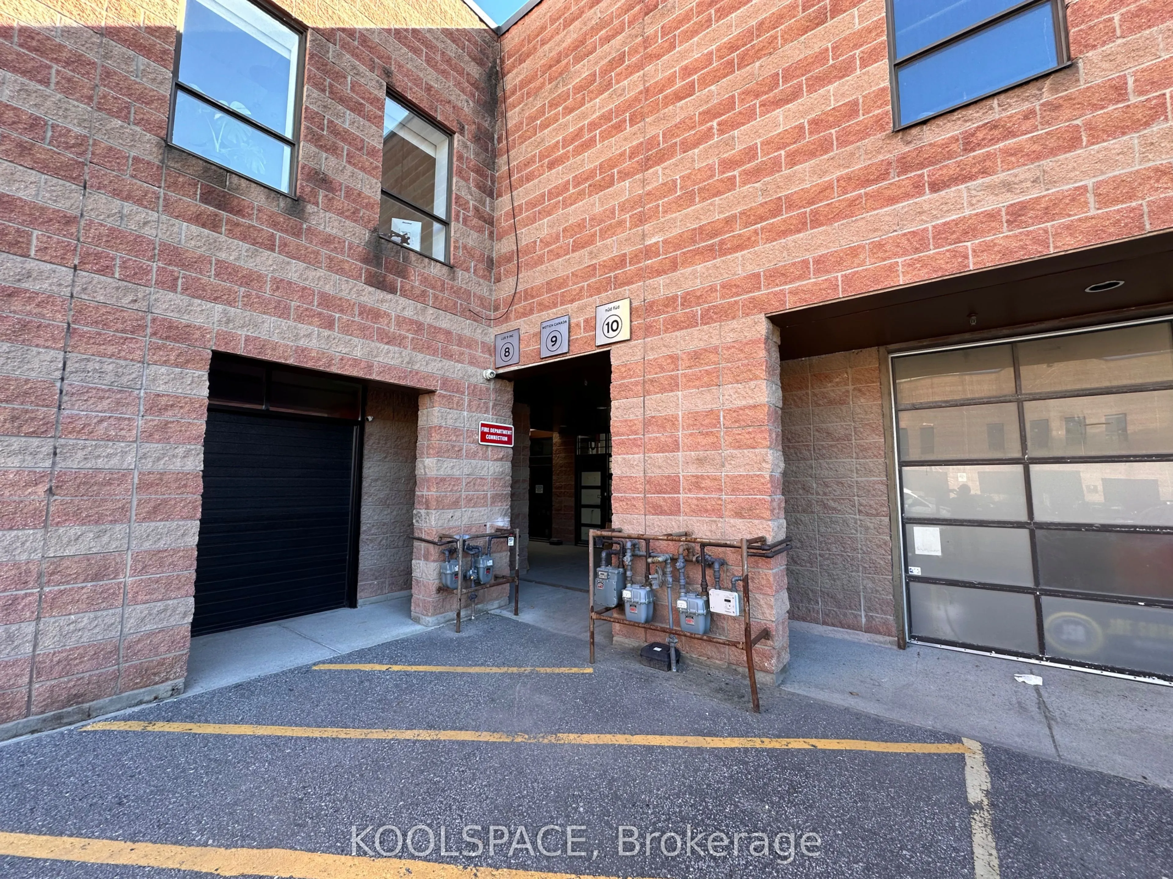 11 Carlaw Avenue #Unit 8